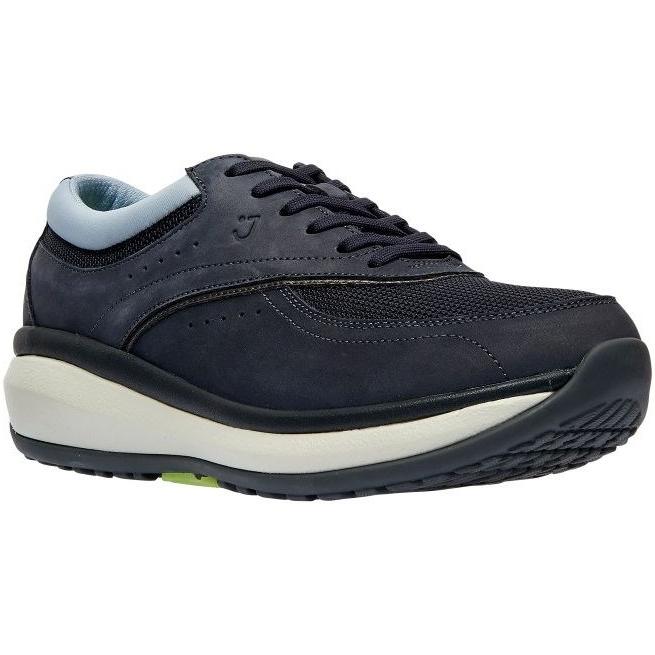 Joya Sydney Casual Lace Up Trainer