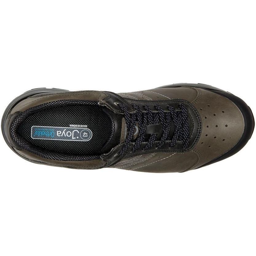 Joya Innsbruck Low PTX Walking Shoe