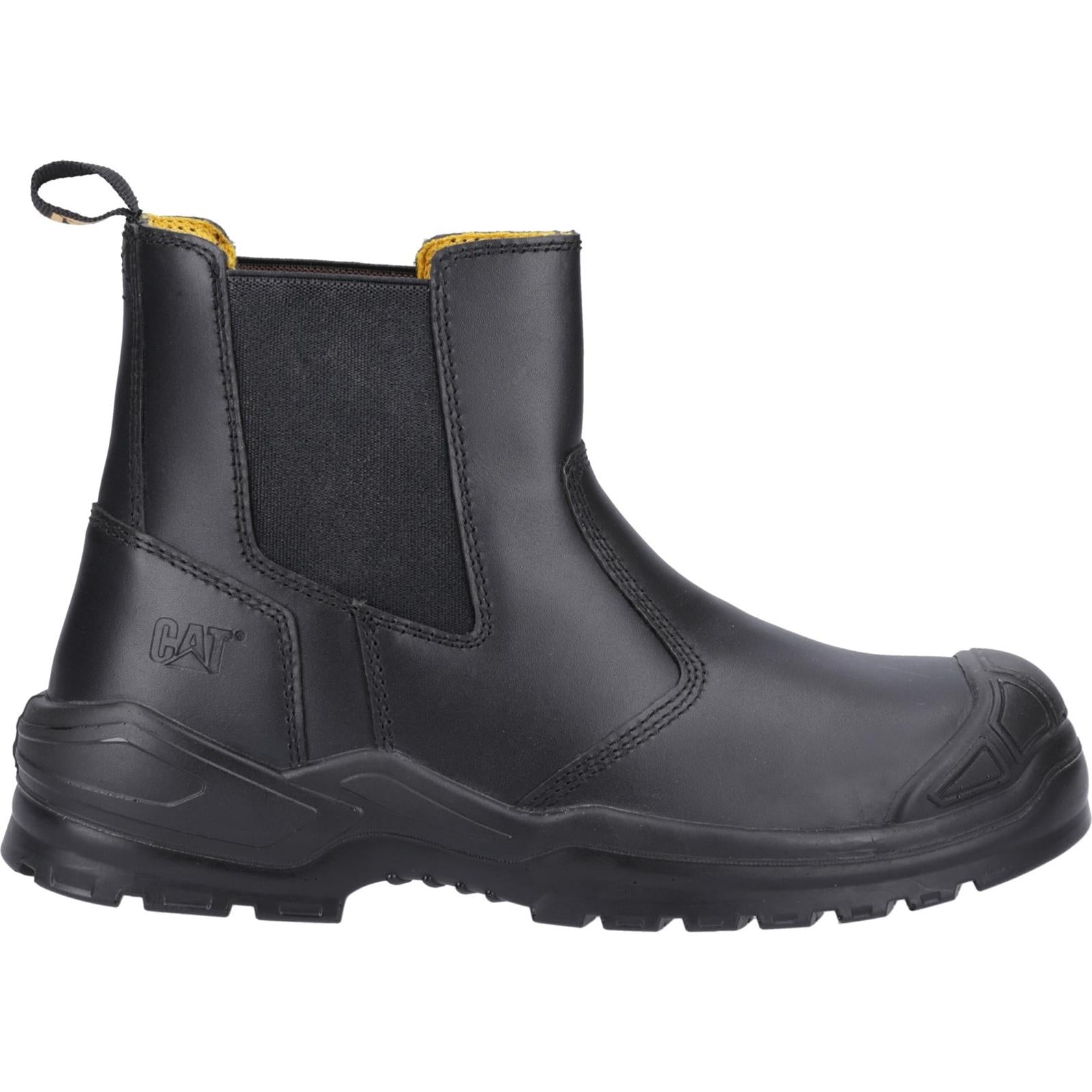 Cat Striver Safety Dealer Bump Boots