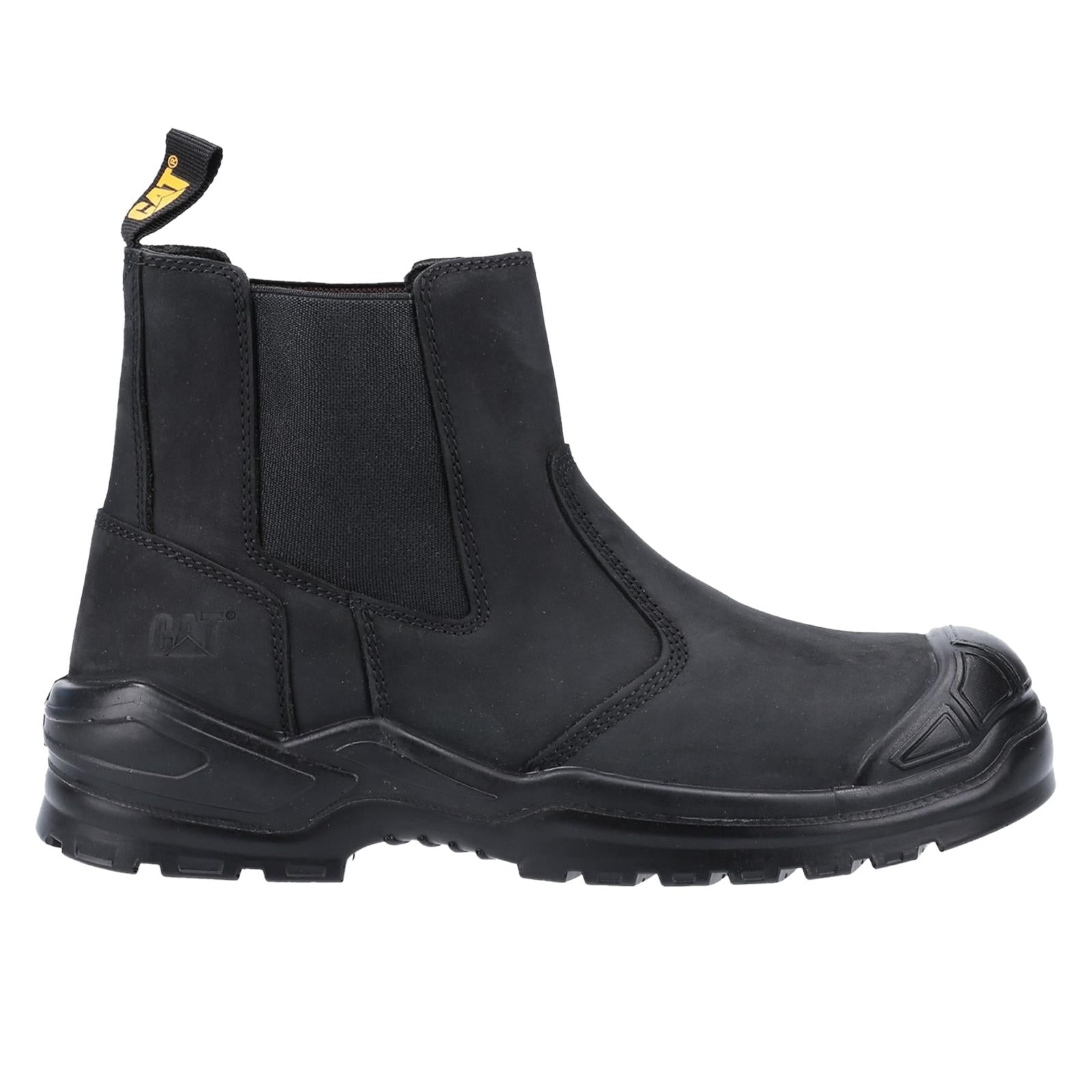 Cat Striver Safety Dealer Bump Boots