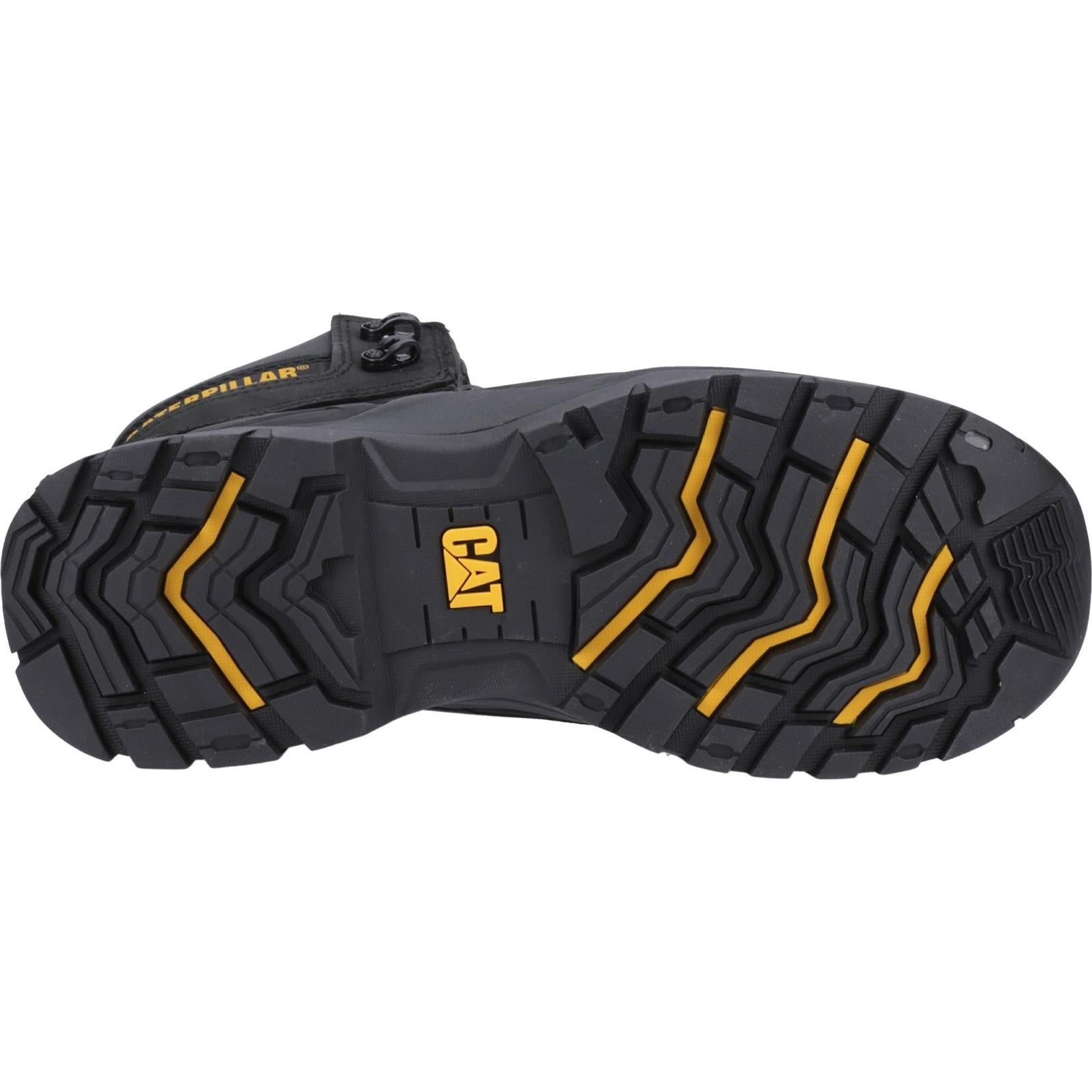 Cat Footwear Typhoon SBH Safety Boot