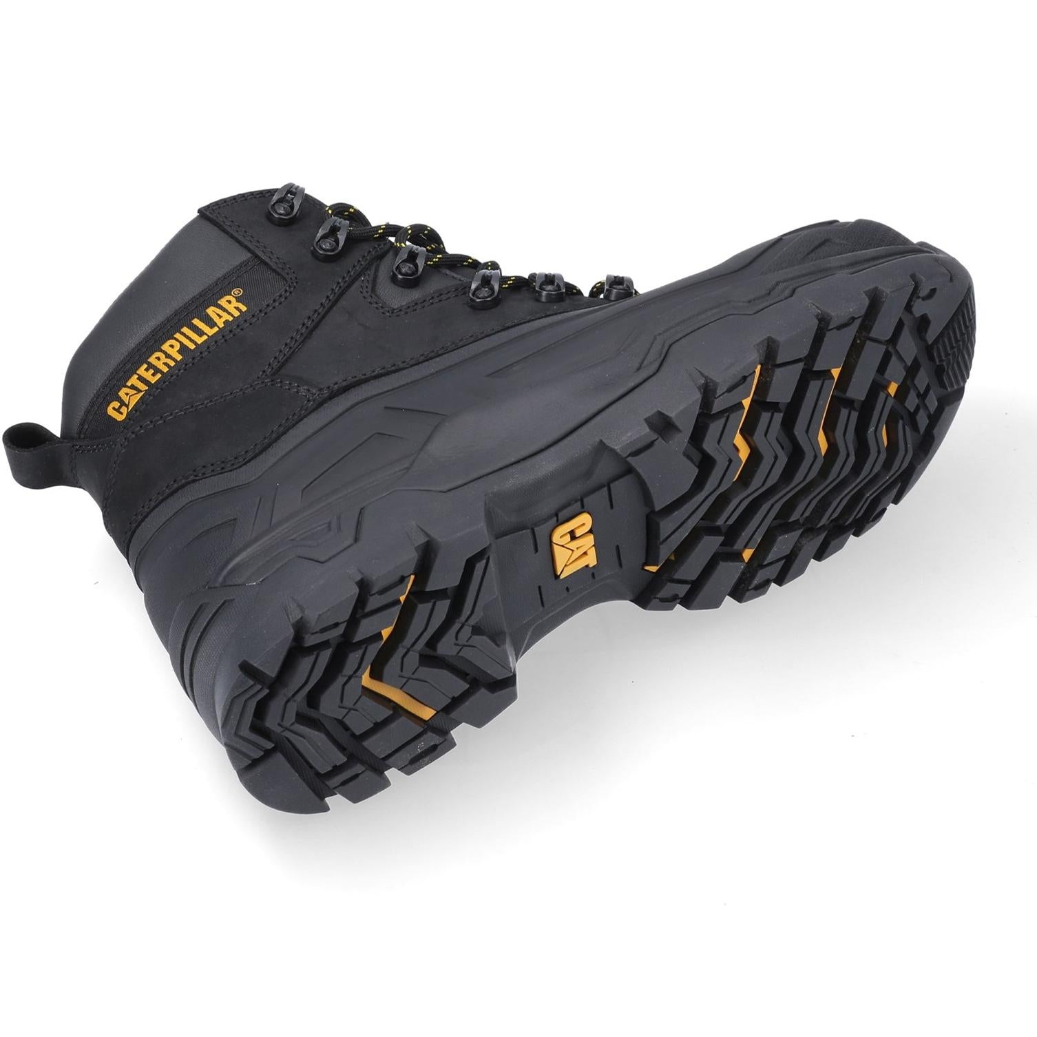 Cat Footwear Typhoon SBH Safety Boot