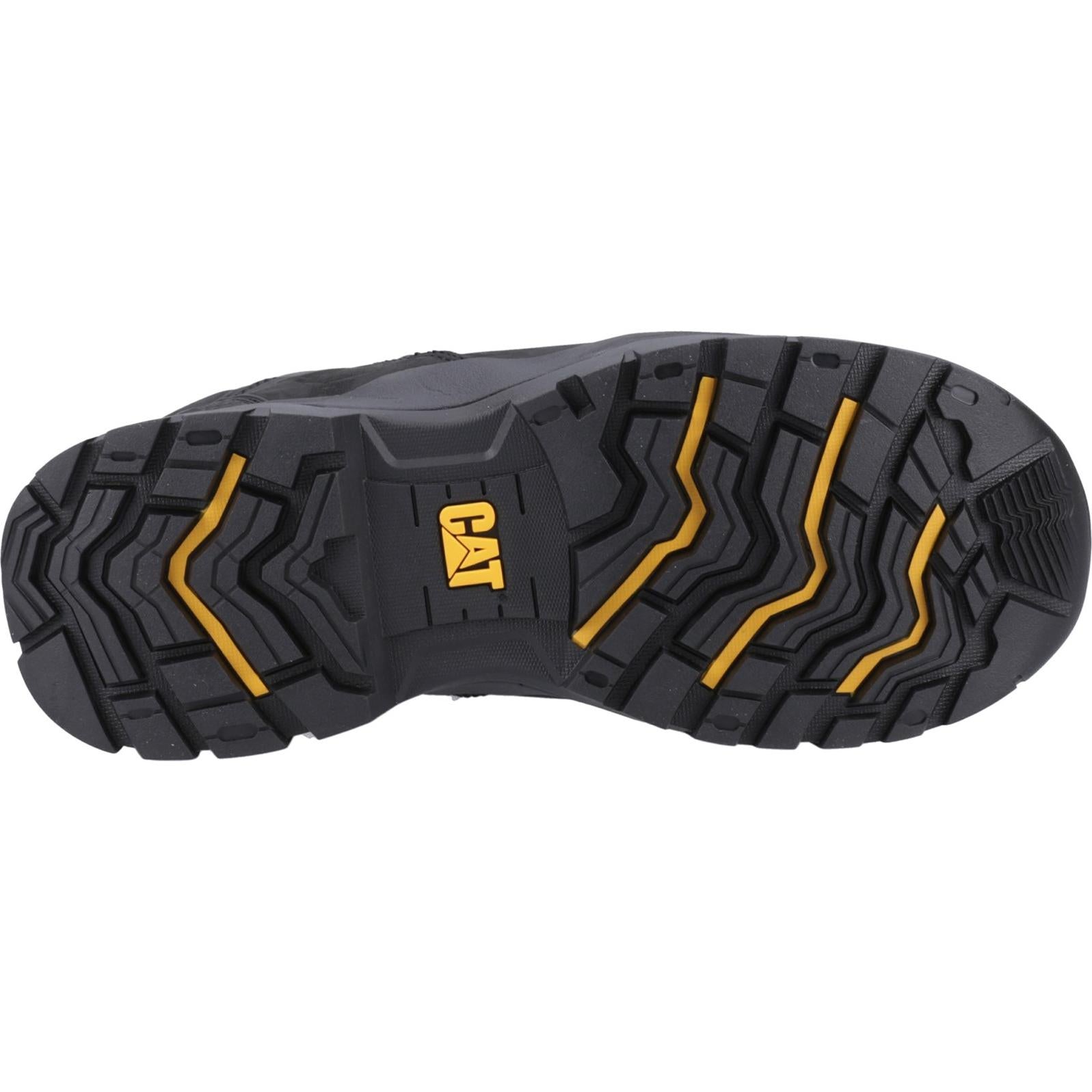 Cat Footwear Everett S3 WP Safety Boot