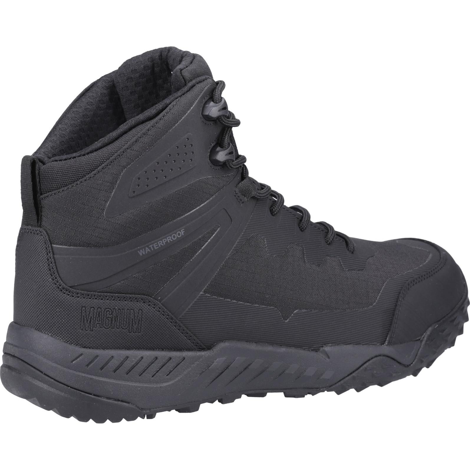 Magnum Ultima 6.0 WP Uniform Boot