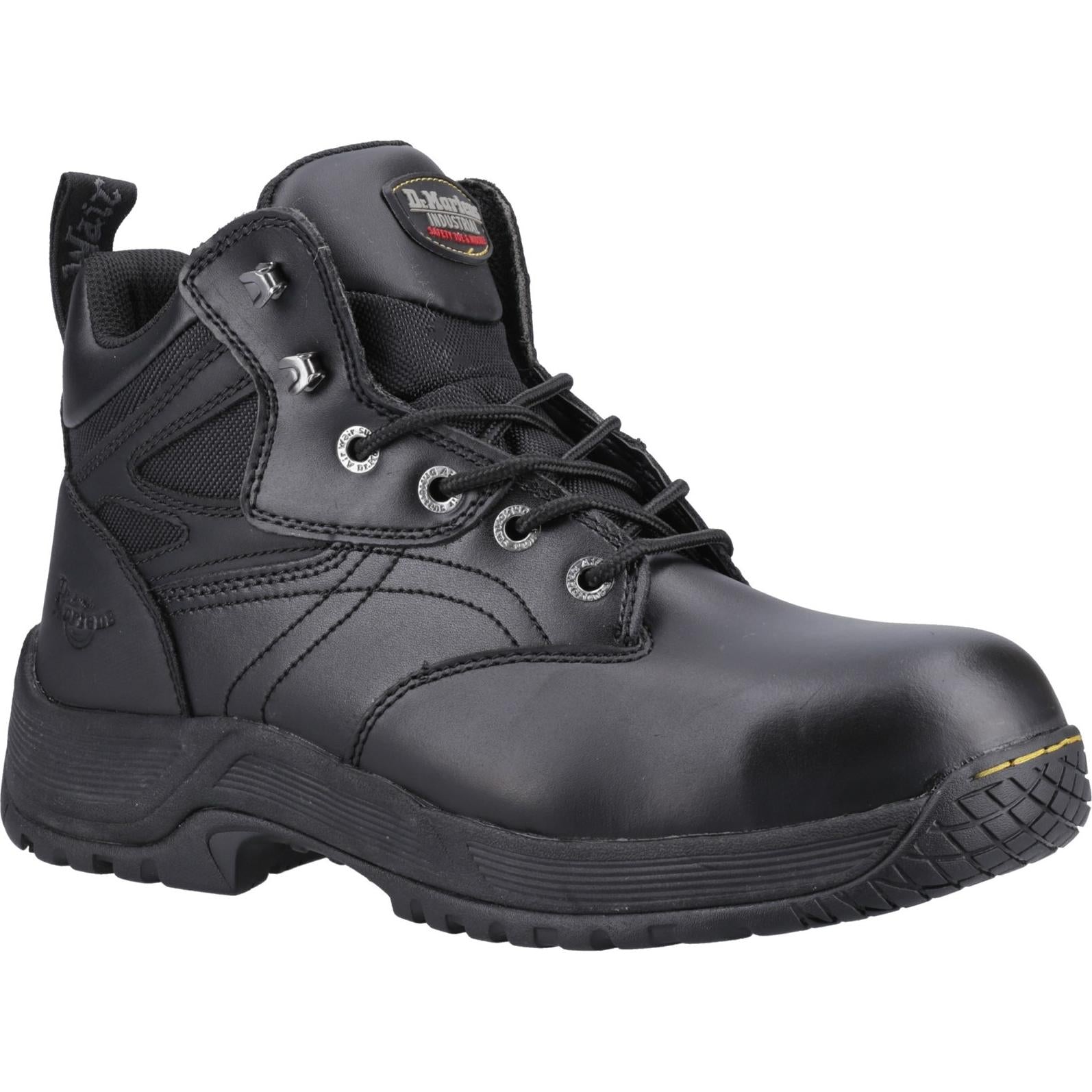 Dr Martens Torness Mens Safety Boot