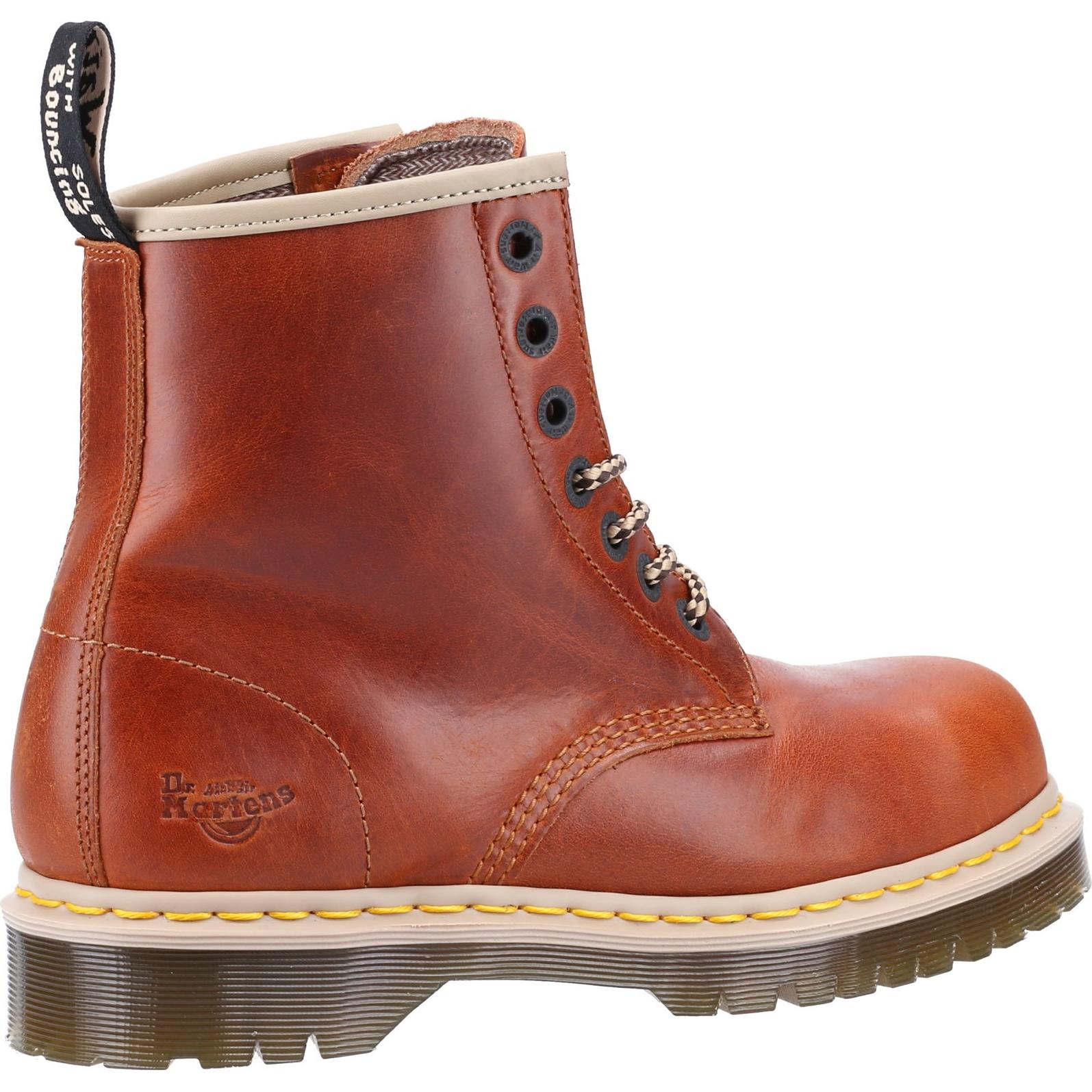 Dr. Martens Icon 7B10 Safety Boot