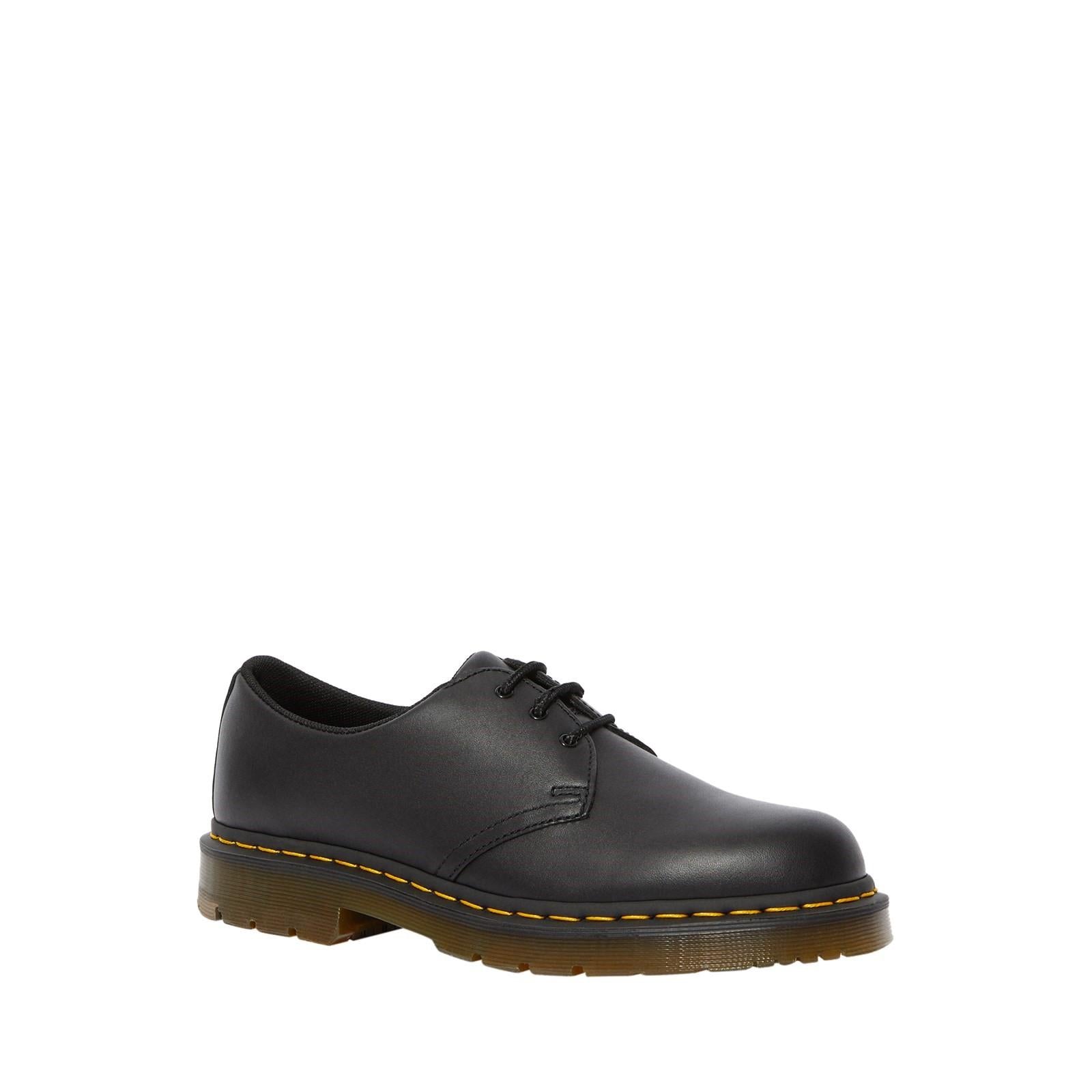 Dr. Martens 1461 Slip Resistant Leather Shoes