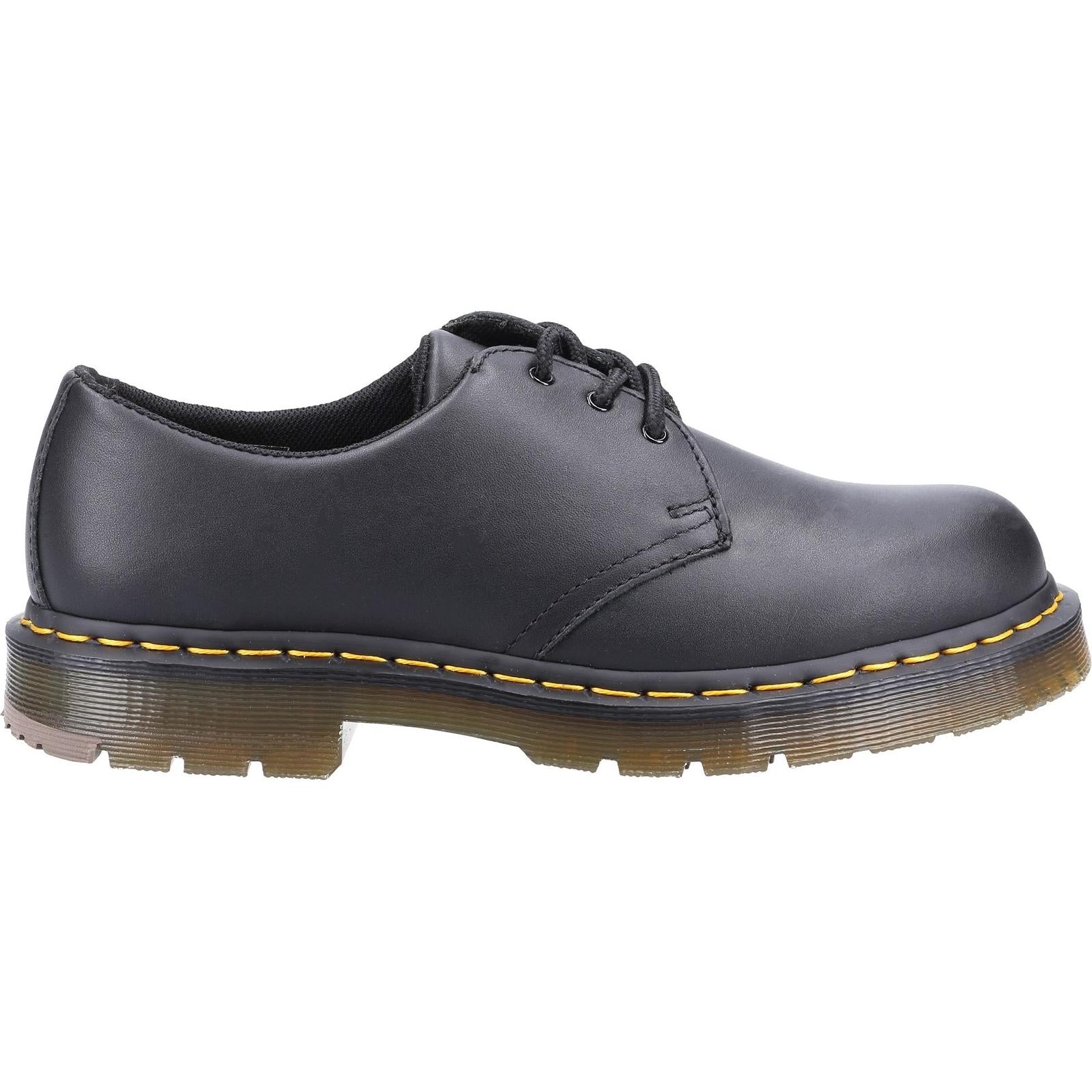 Dr. Martens 1461 Slip Resistant Leather Shoes