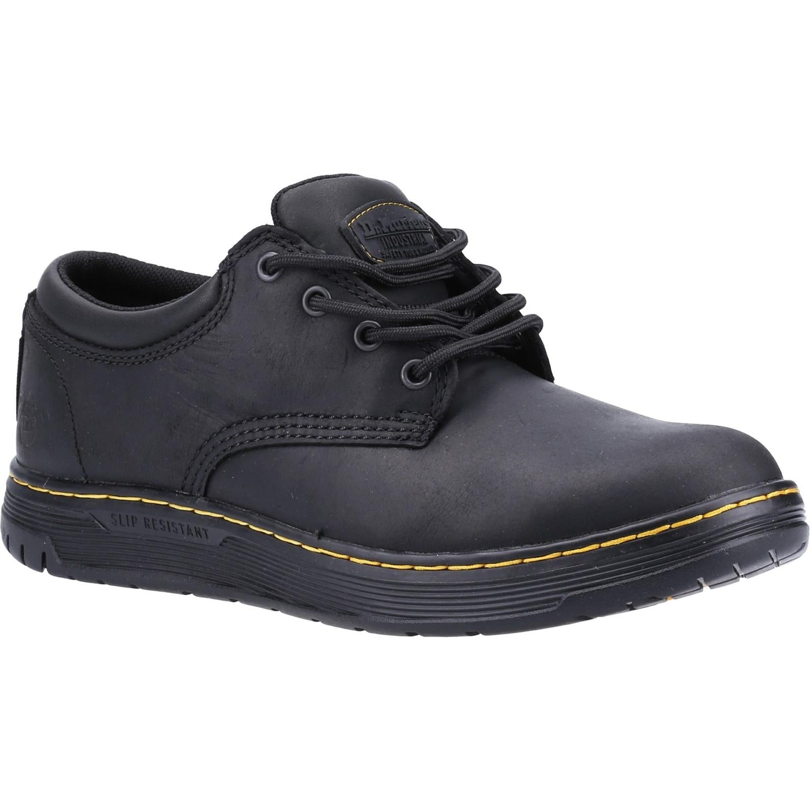 Dr. Martens Culvert Anti Static Steel Toe Shoes