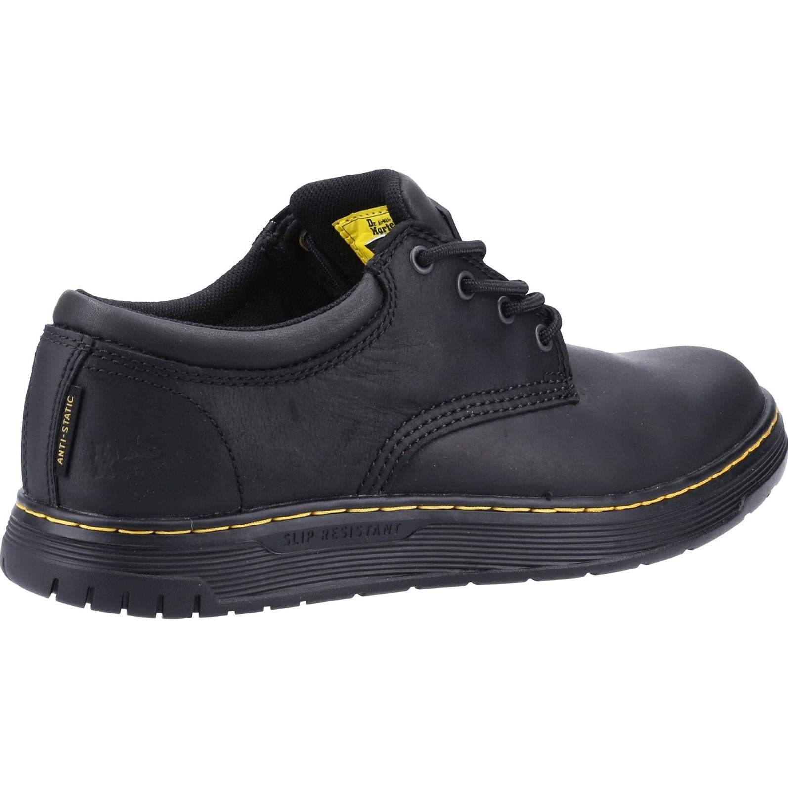 Dr. Martens Culvert Anti Static Steel Toe Shoes