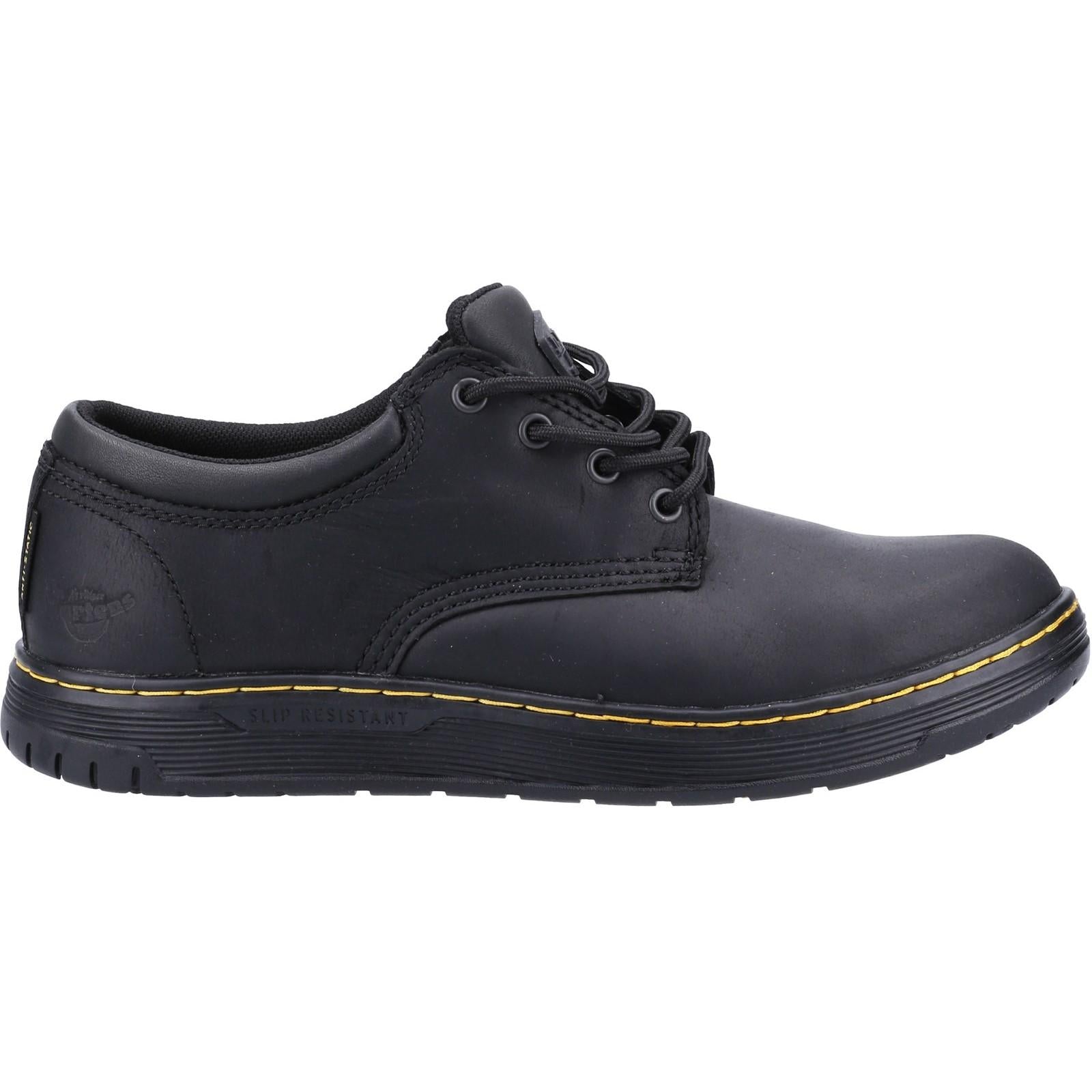 Dr. Martens Culvert Anti Static Steel Toe Shoes