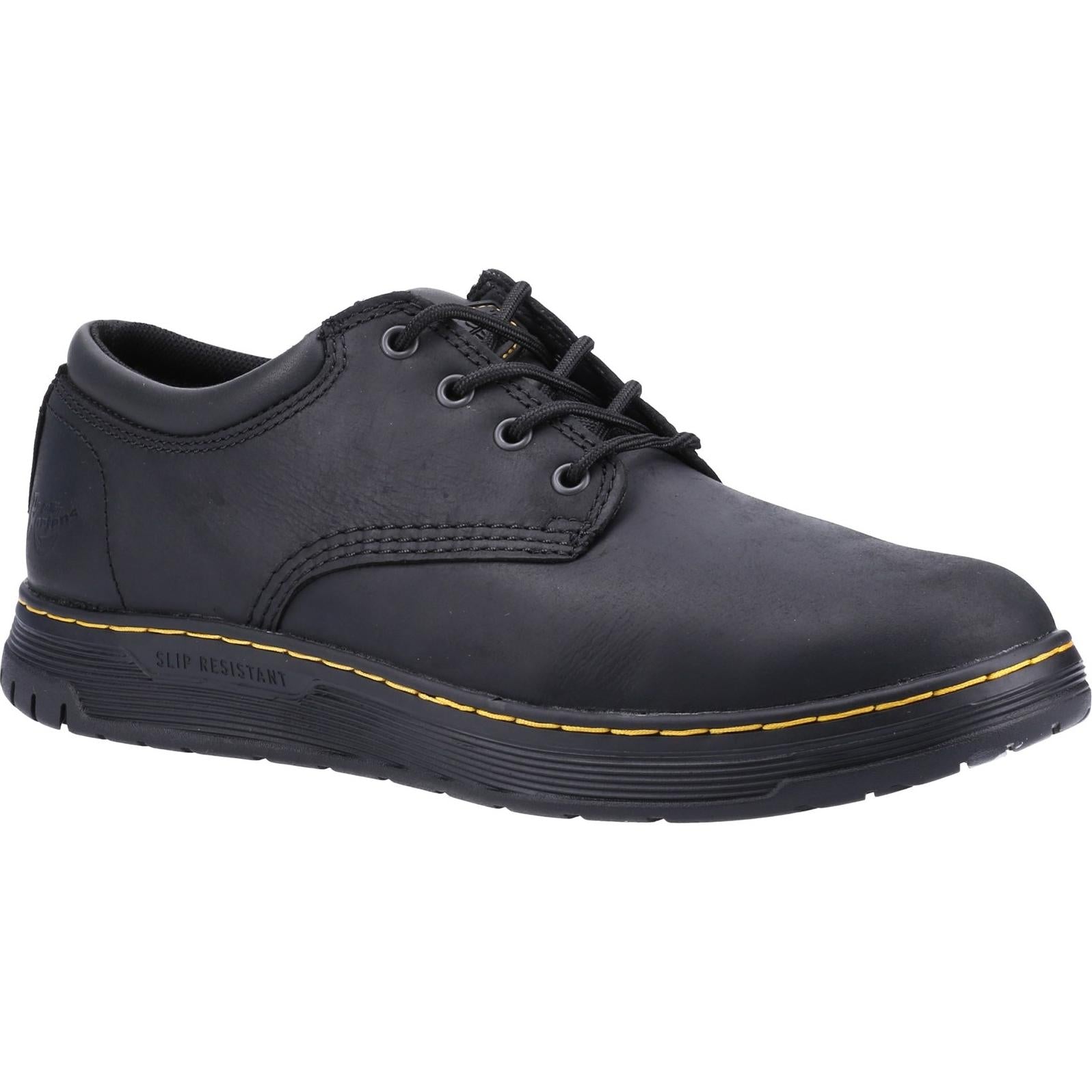 Dr Martens Culvert Anti Static Steel Toe Shoes