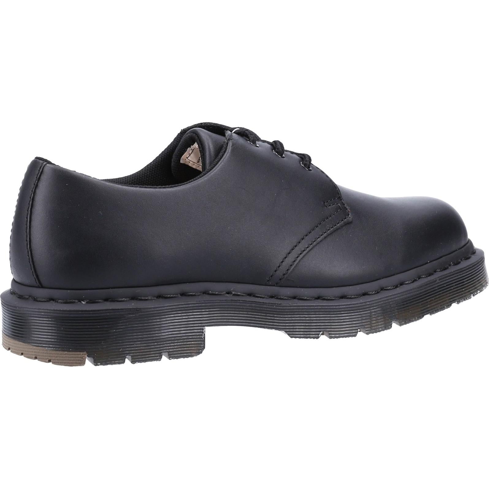 Dr. Martens 1461 Mono Slip Resistant Leather Shoes