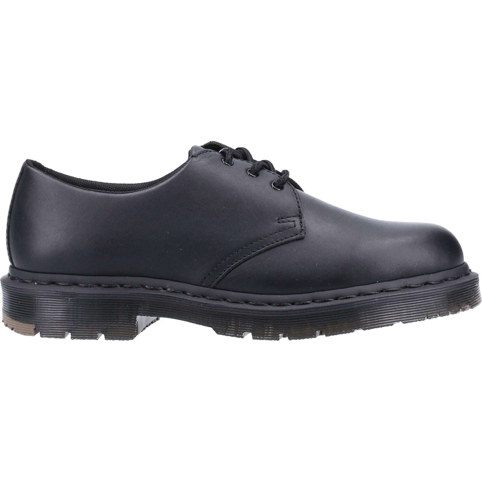 Dr. Martens 1461 Mono Slip Resistant Leather Shoes