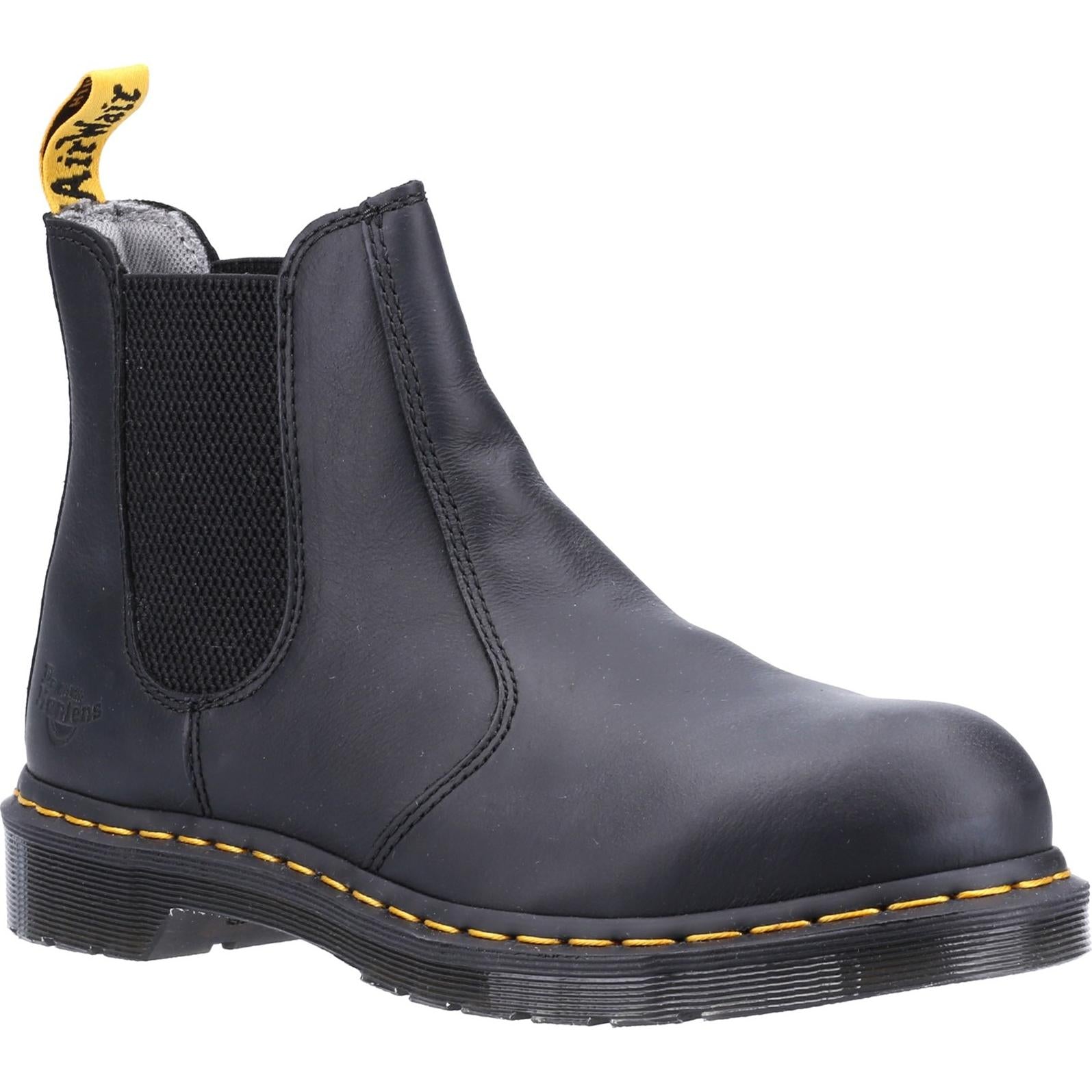 Dr Martens Arbor ST Elasticated Safety Boot