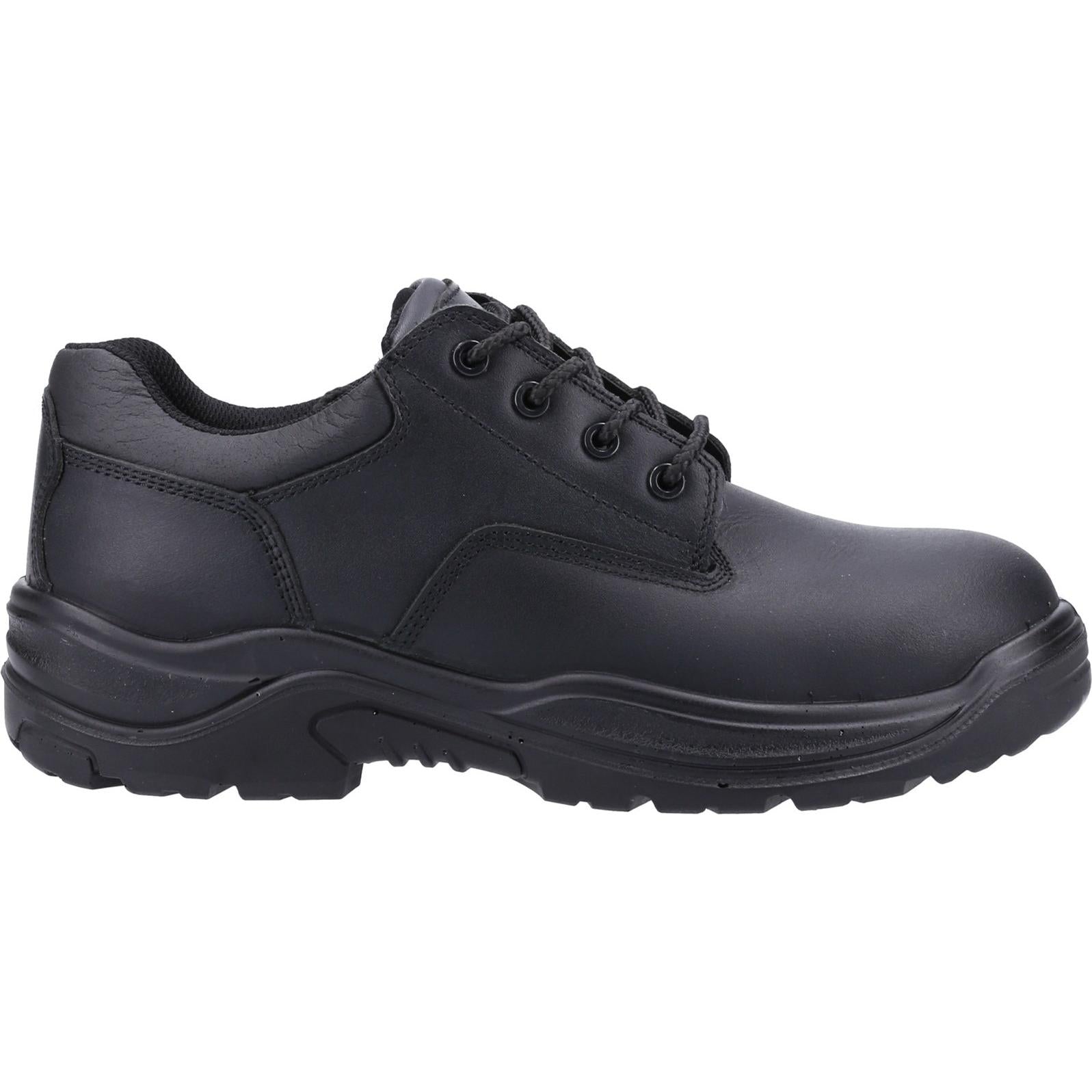 Magnum Precision Sitemaster Low CT CP Uniform Safety Shoe