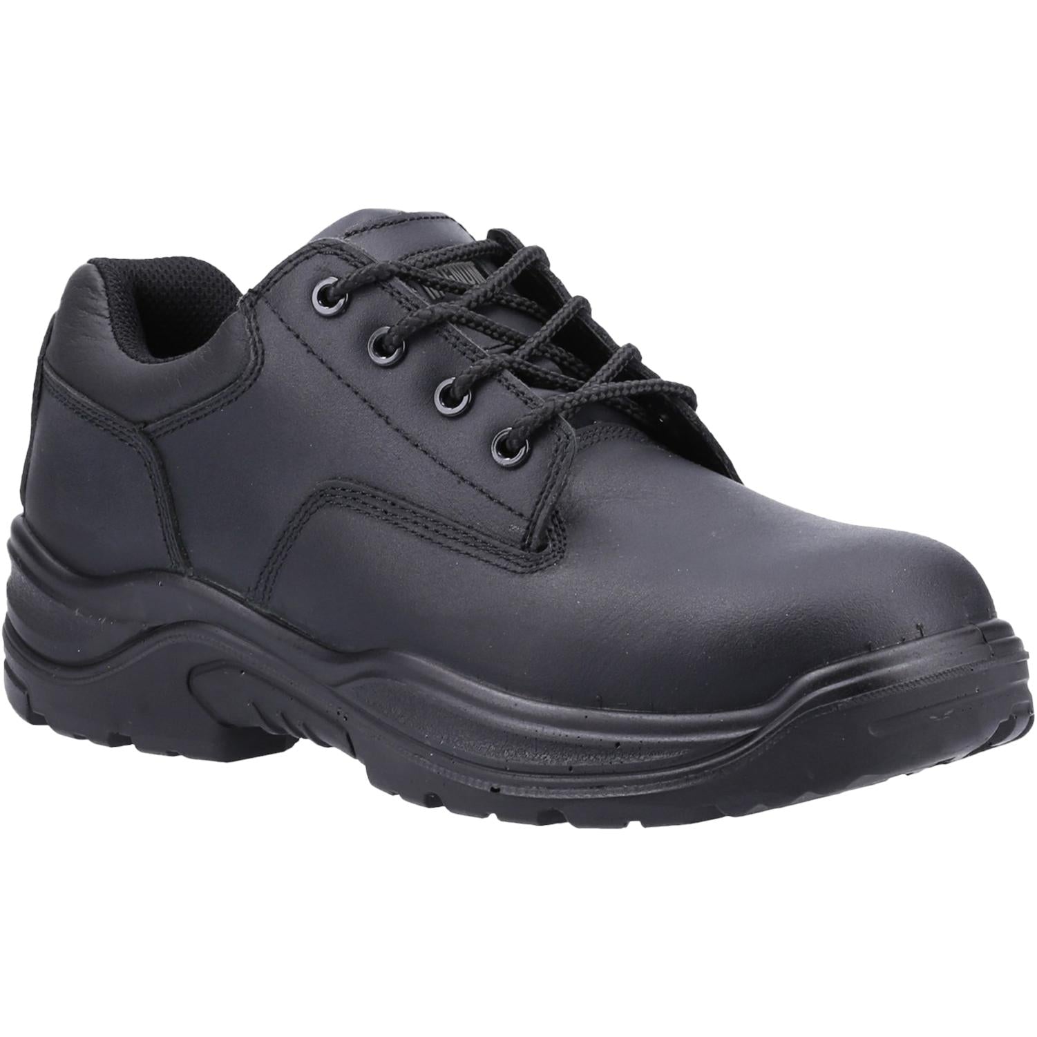 Magnum Precision Sitemaster Low CT CP Uniform Safety Shoe