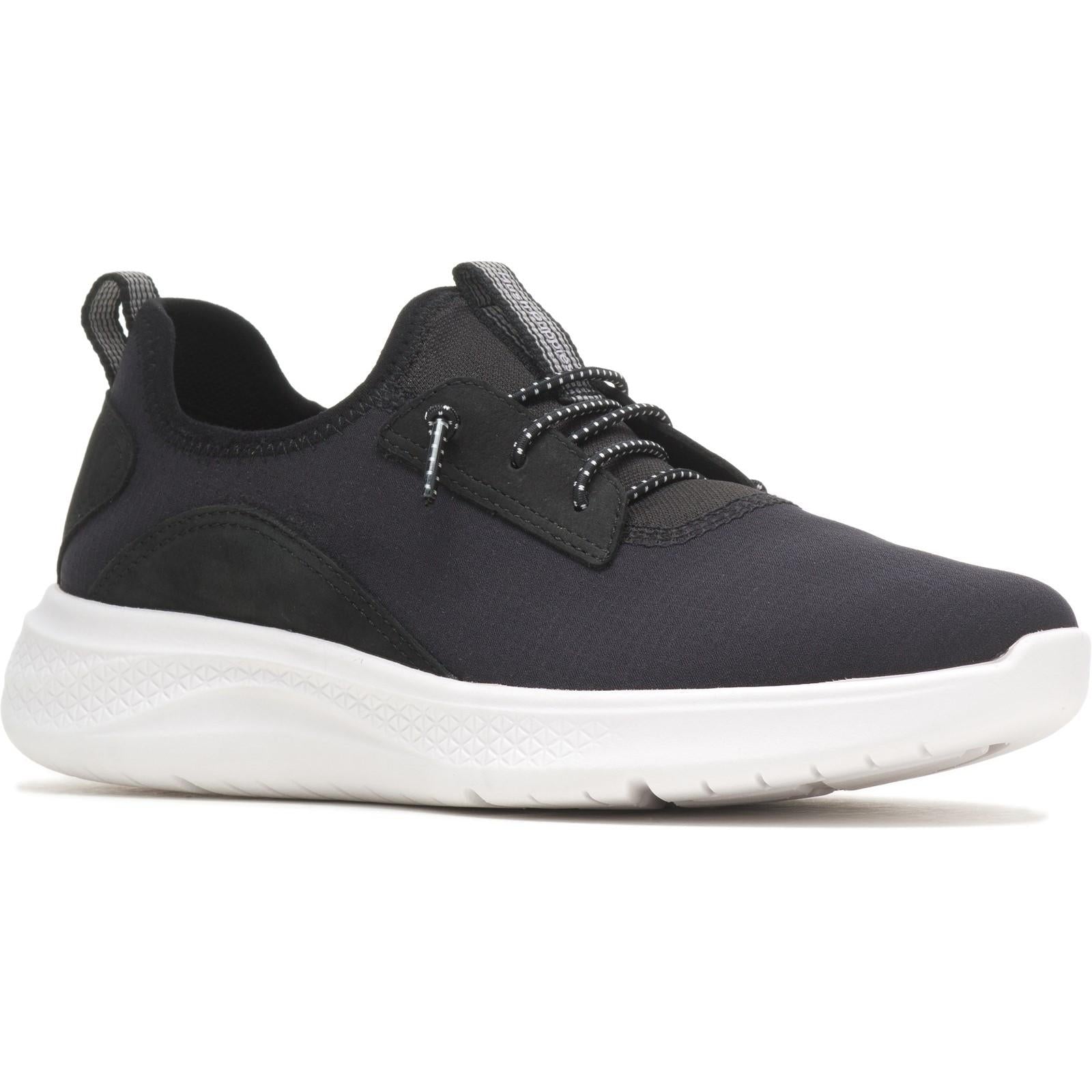 Hush Puppies Elevate Bungee Trainers