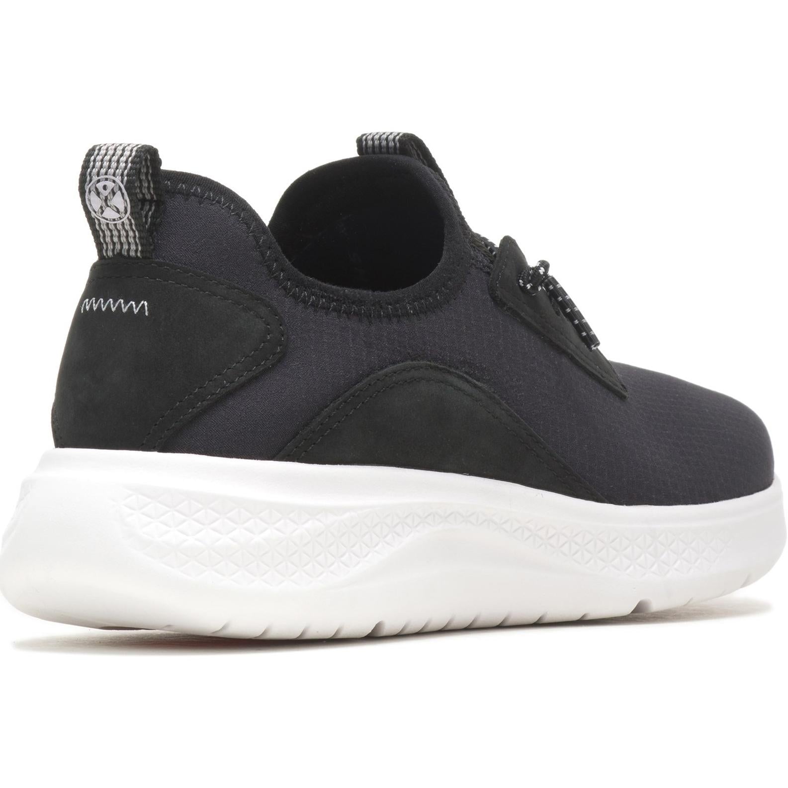 Hush Puppies Elevate Bungee Trainers