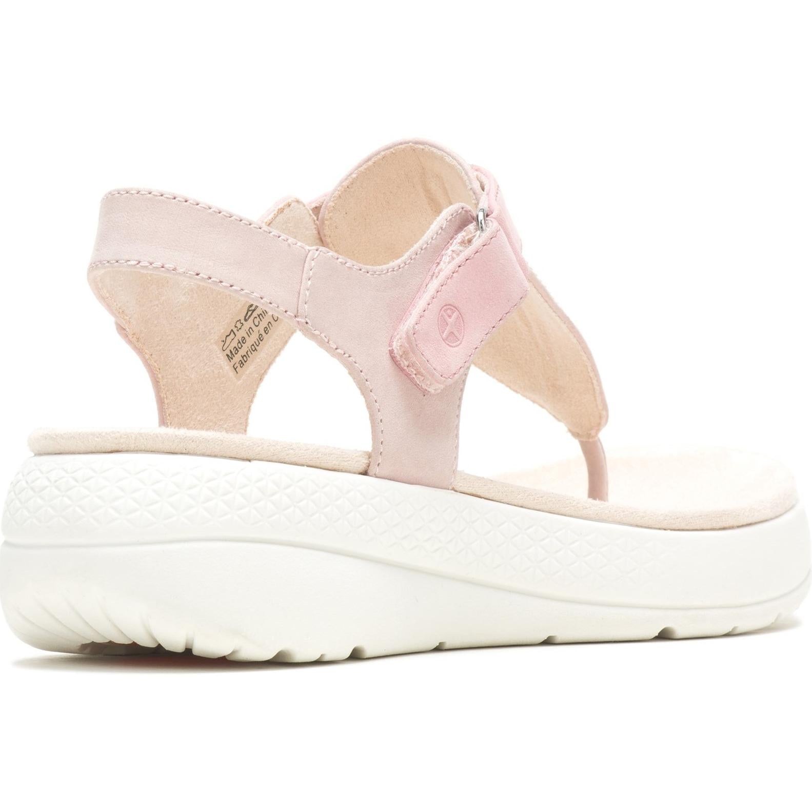 Hush Puppies Breathe Toepost Sandals