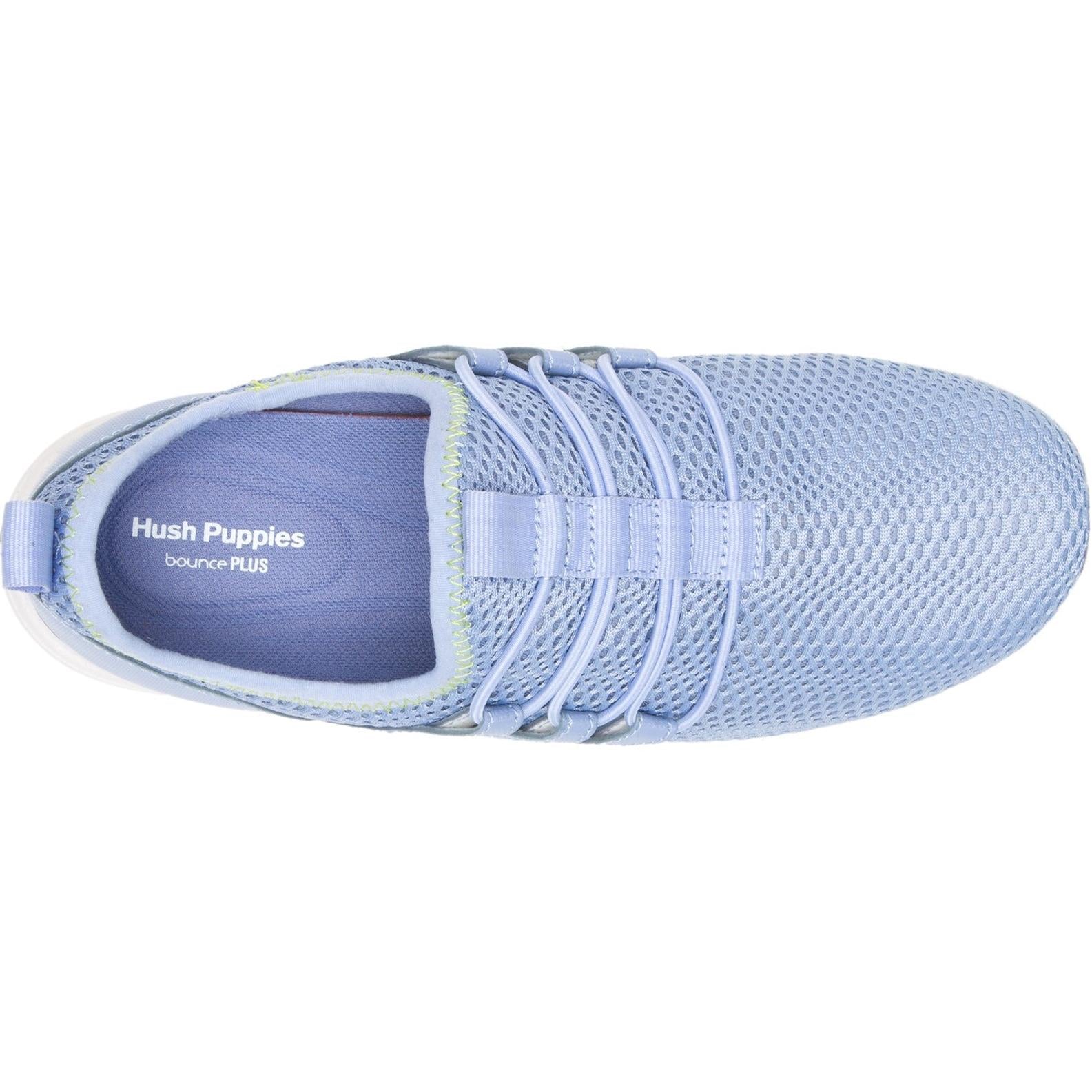 Hush Puppies Good Bungee 2.0 Trainers