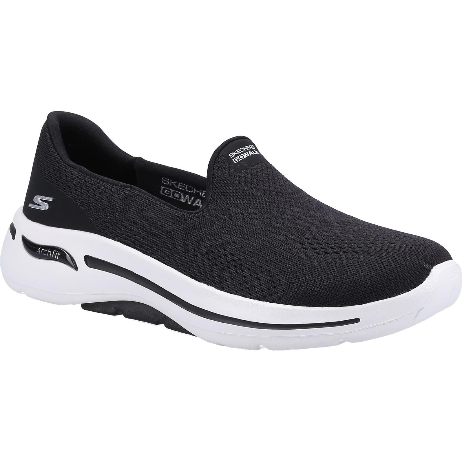 Skechers Go Walk Arch Fit Imagined Trainers