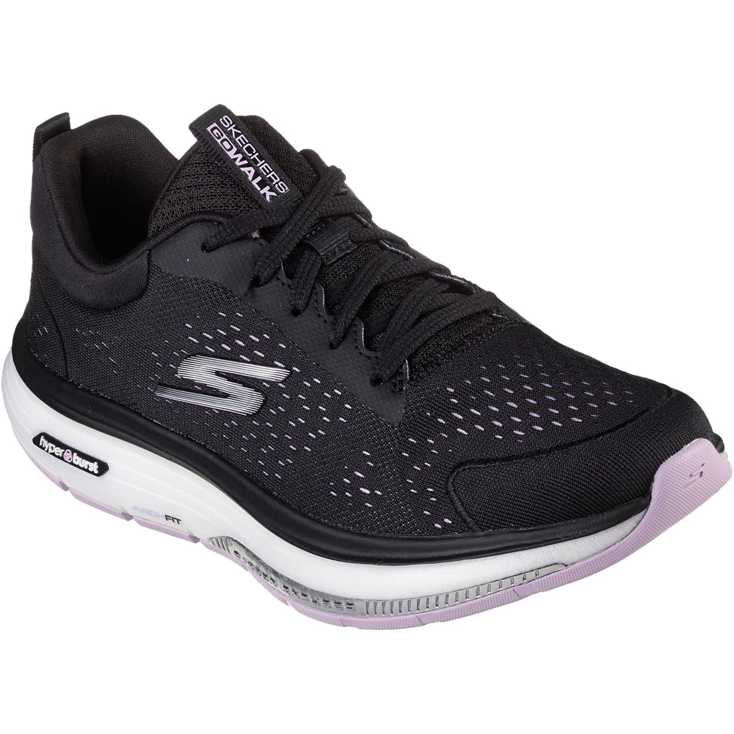 Skechers Go Walk Workout Walker Outpace Trainers