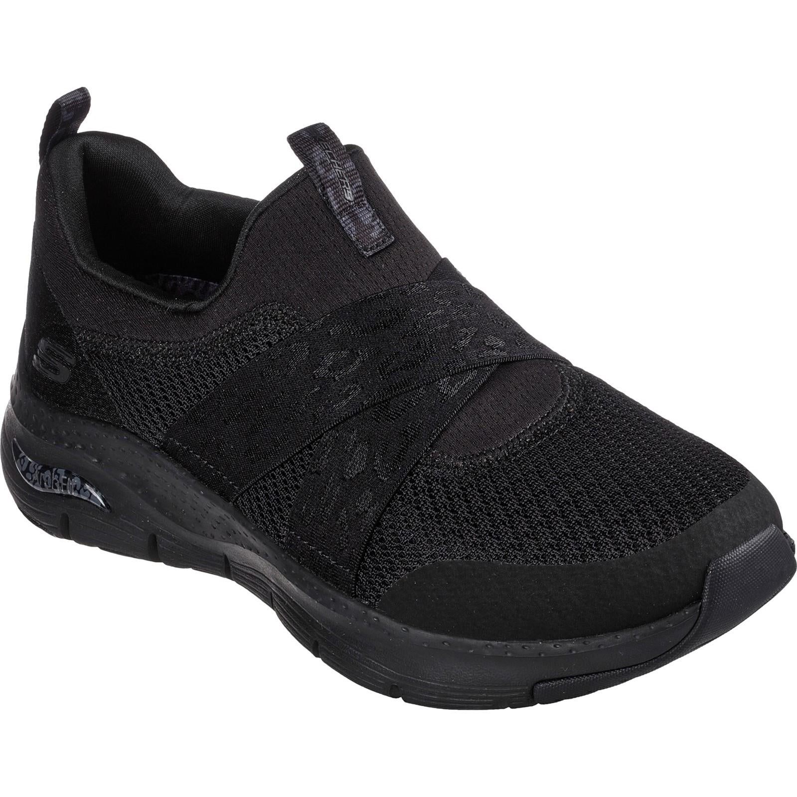 Skechers Arch Fit Modern Rhythm Trainers