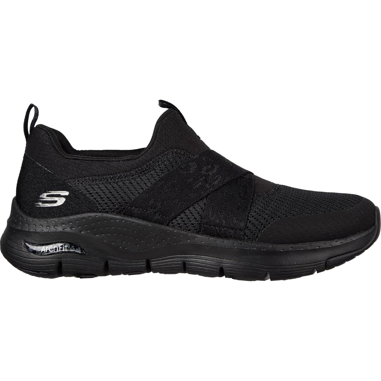 Skechers Arch Fit Modern Rhythm Trainers