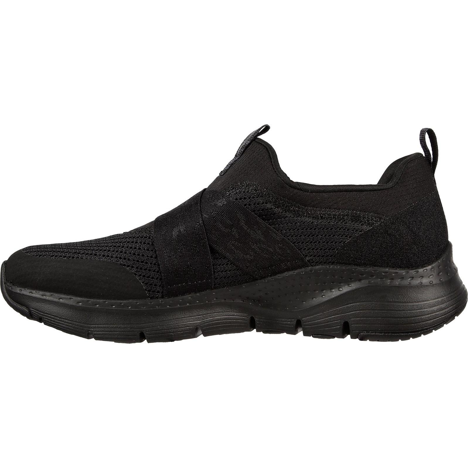 Skechers Arch Fit Modern Rhythm Trainers