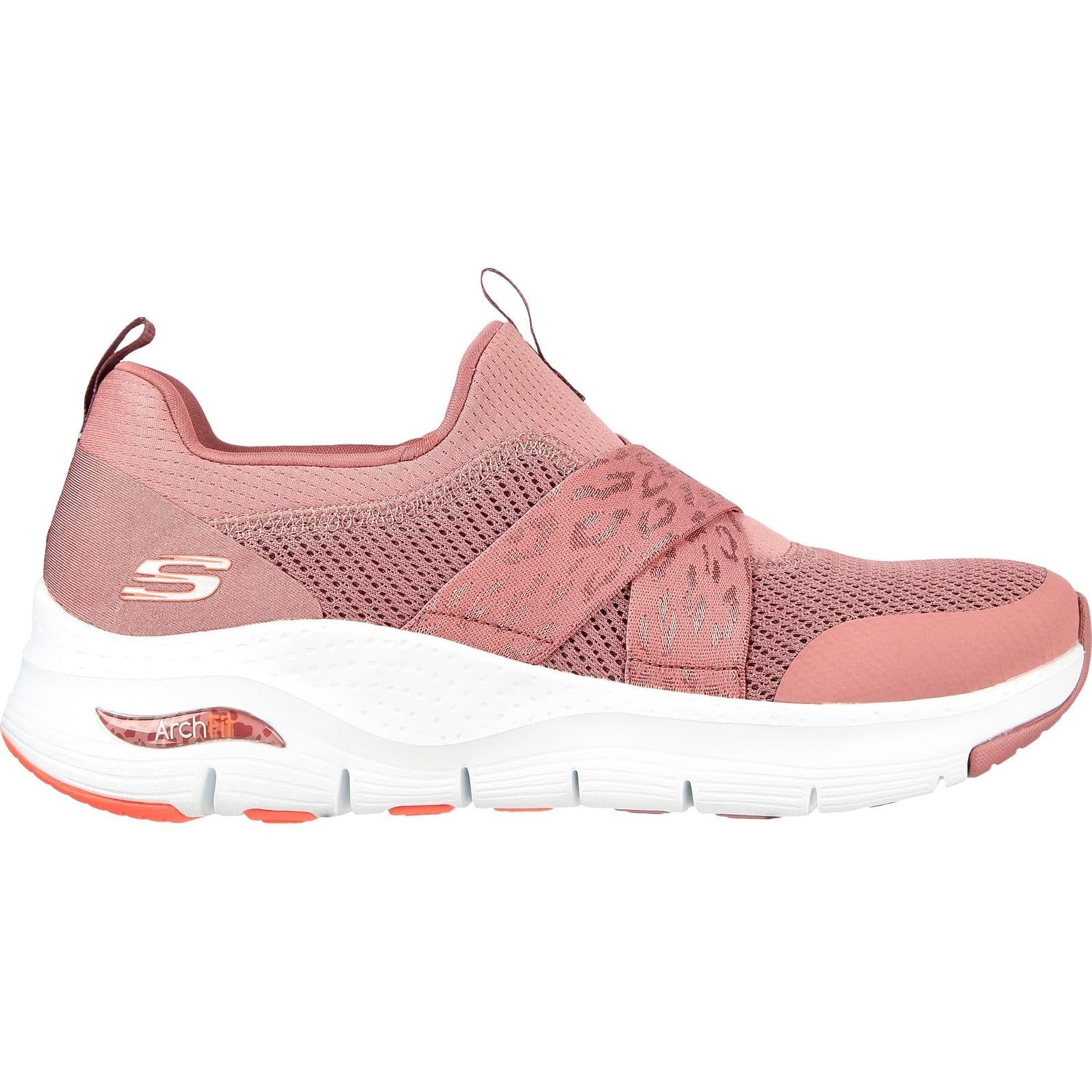 Skechers Arch Fit Modern Rhythm Trainers