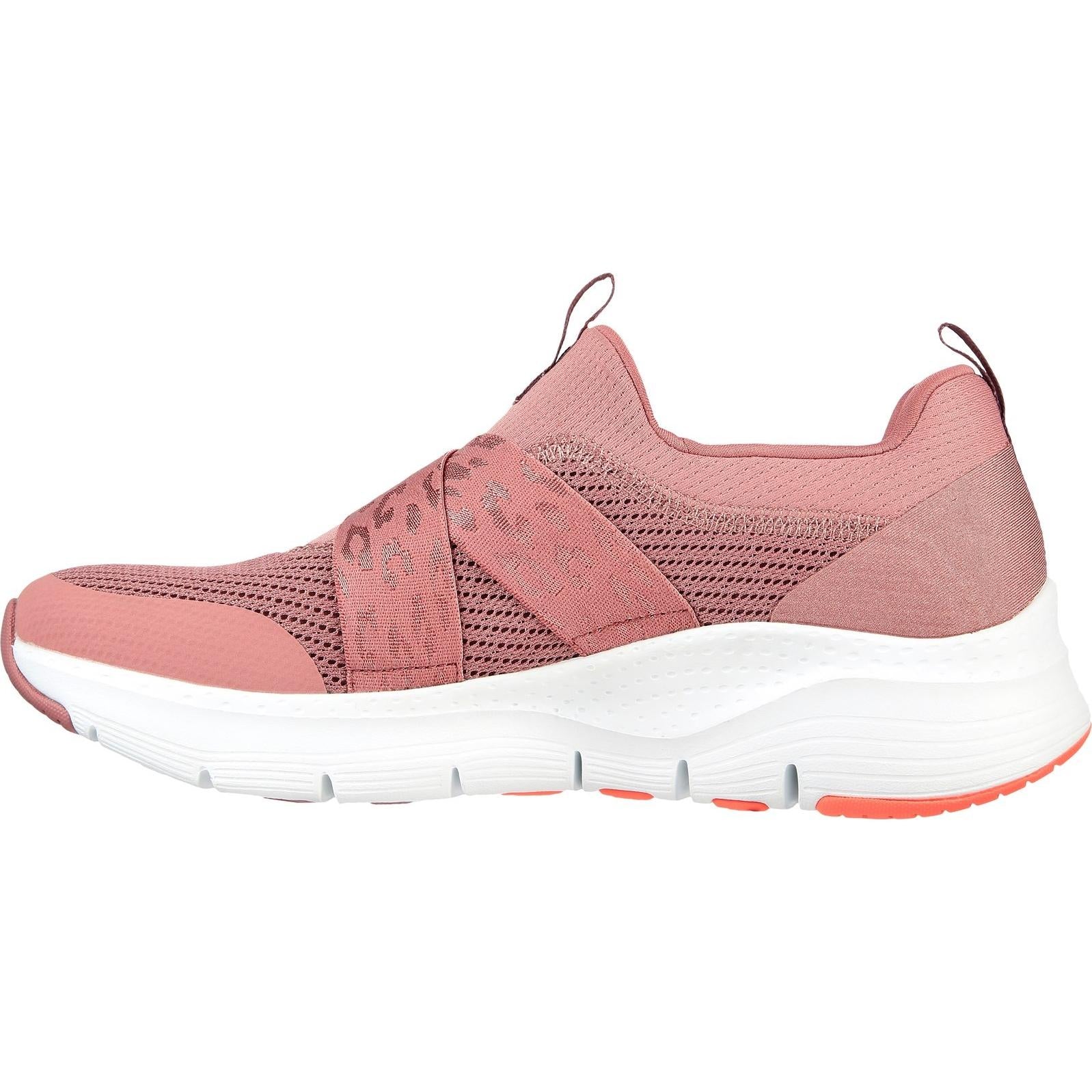 Skechers Arch Fit Modern Rhythm Trainers