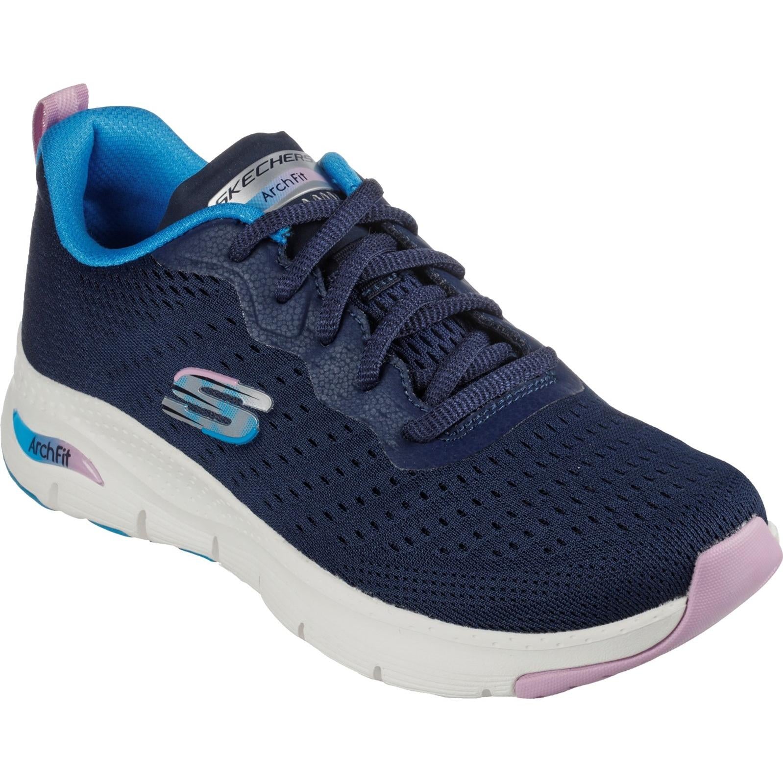Skechers Arch Fit Infinity Cool Trainers