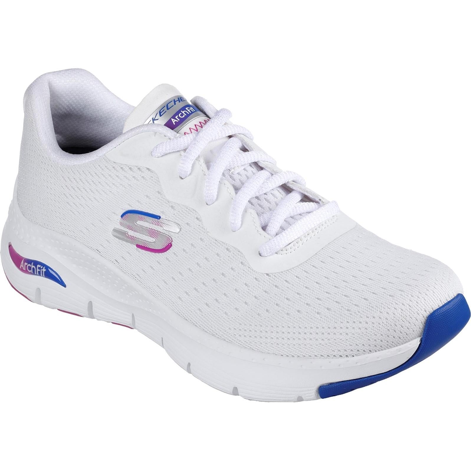 Skechers Arch Fit Infinity Cool Trainers