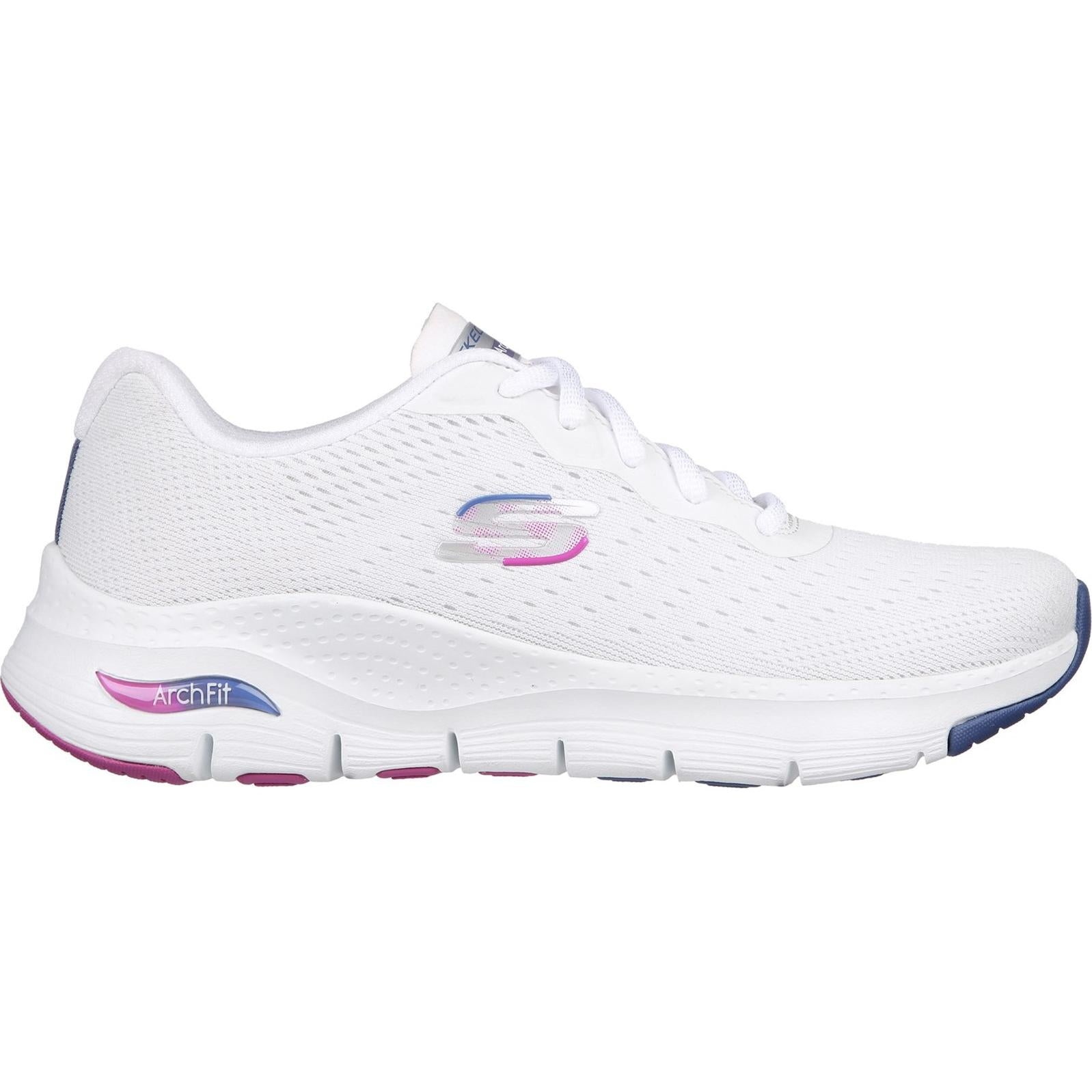 Skechers Arch Fit Infinity Cool Trainers