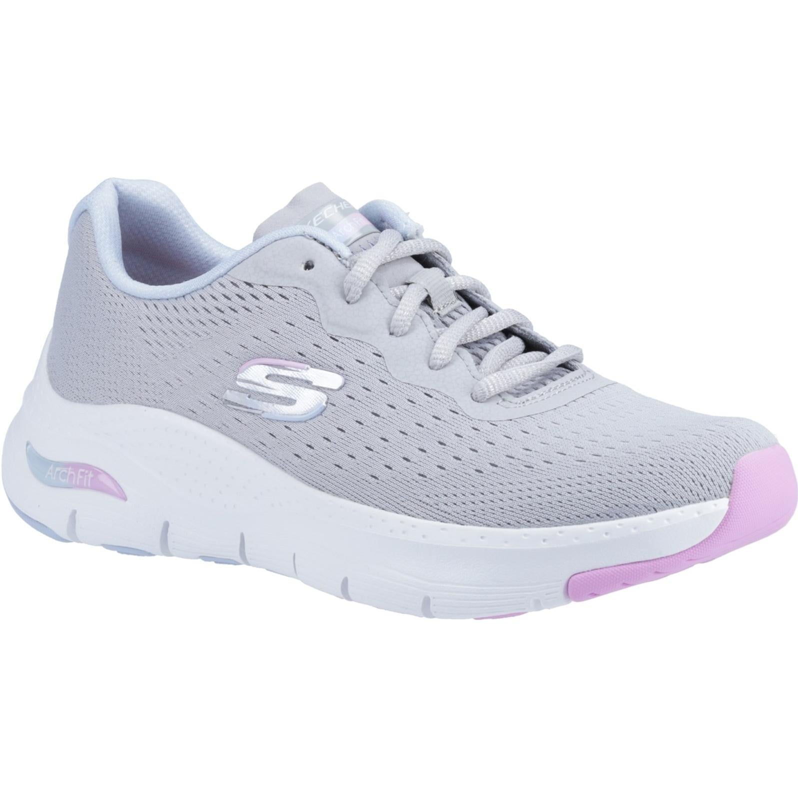 Skechers Arch Fit Infinity Cool Trainers