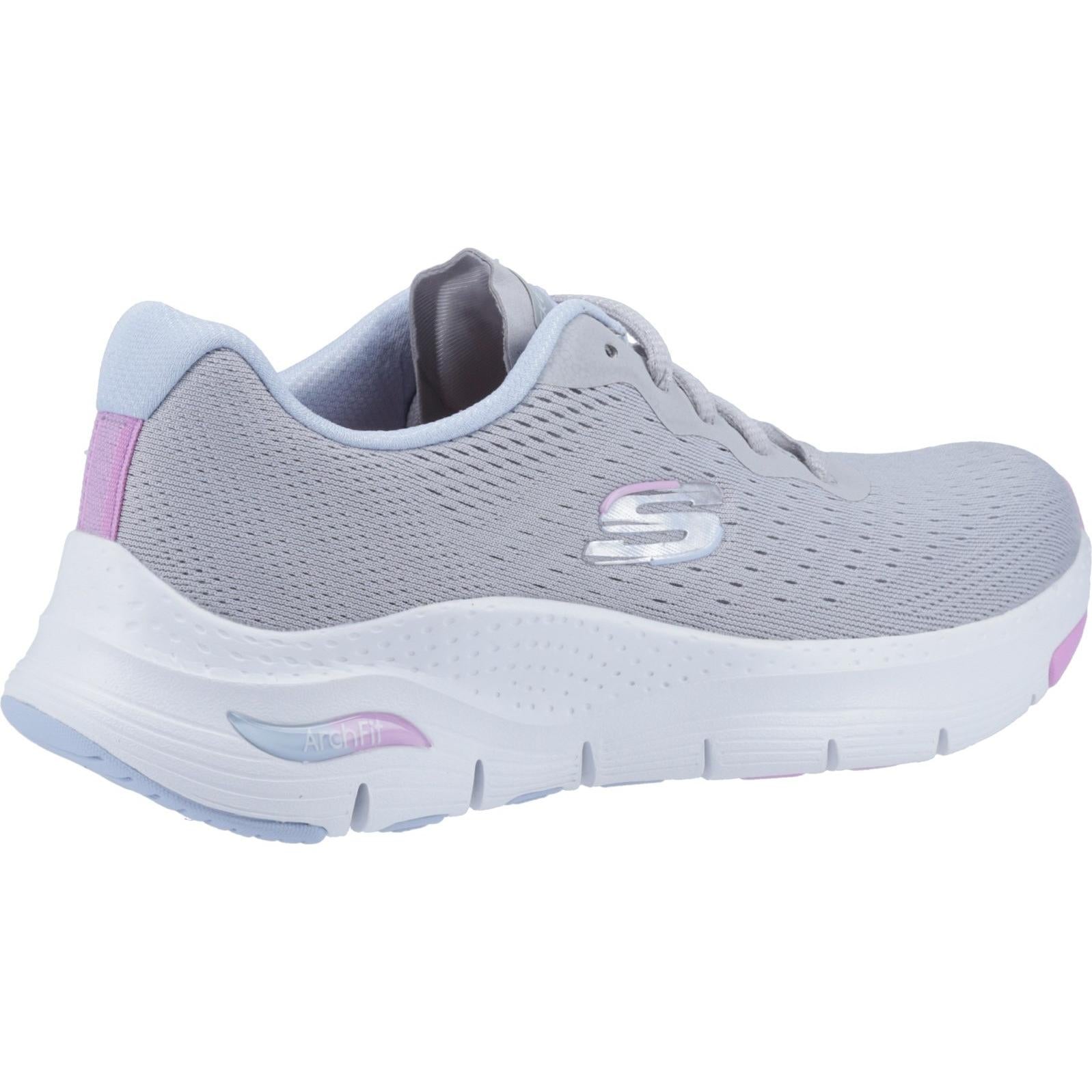 Skechers Arch Fit Infinity Cool Trainers