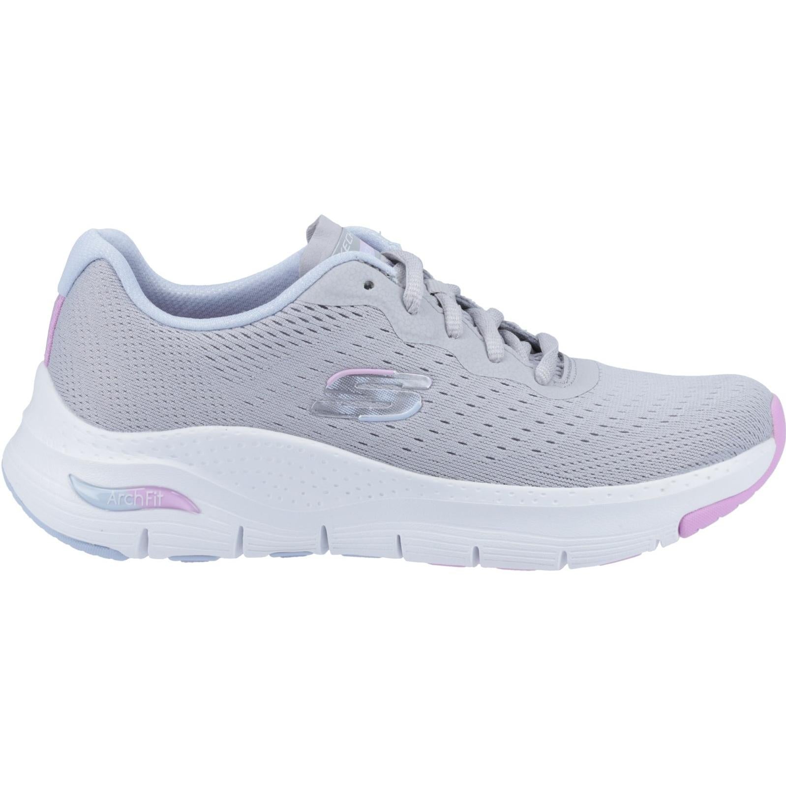 Skechers Arch Fit Infinity Cool Trainers