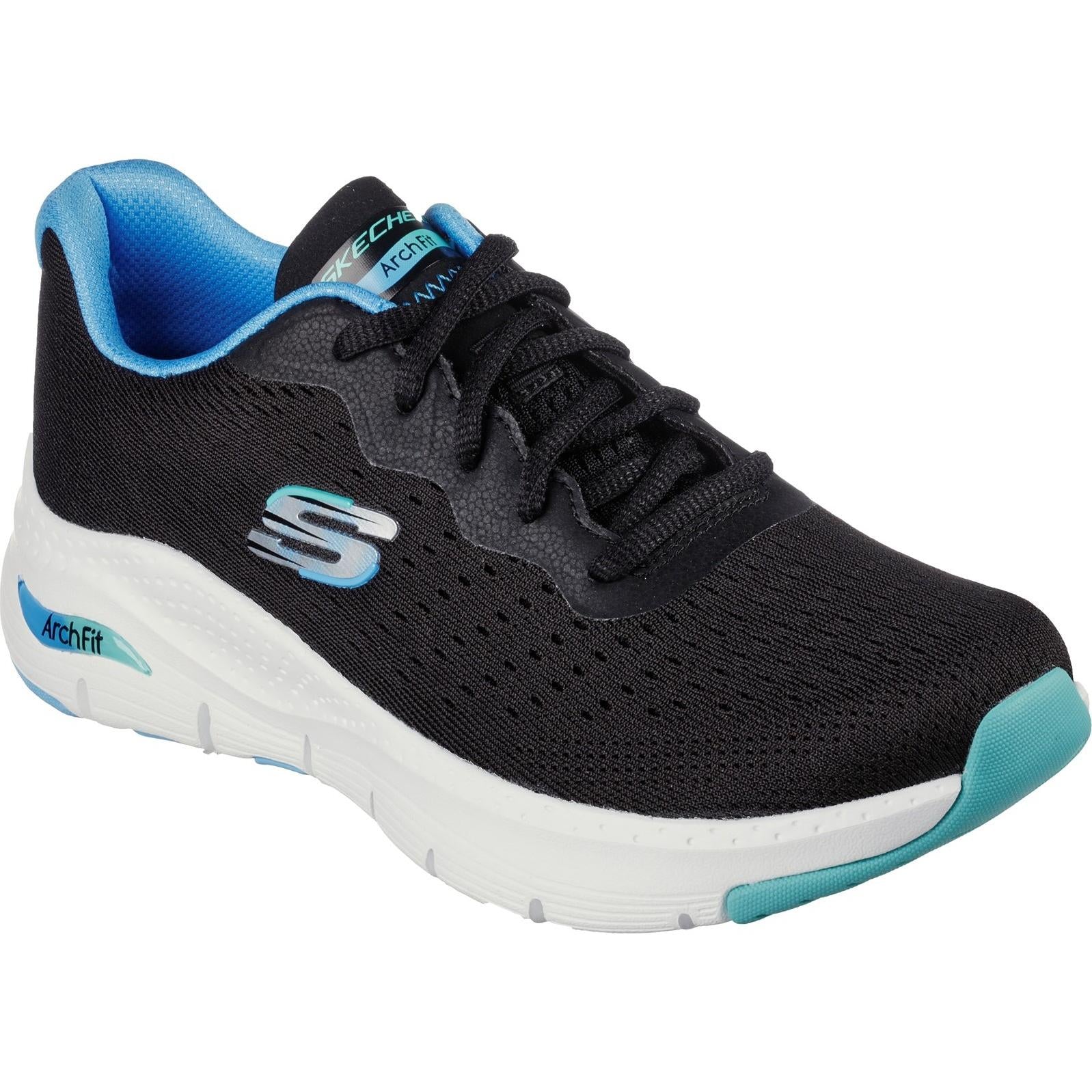 Skechers Arch Fit Infinity Cool Trainers