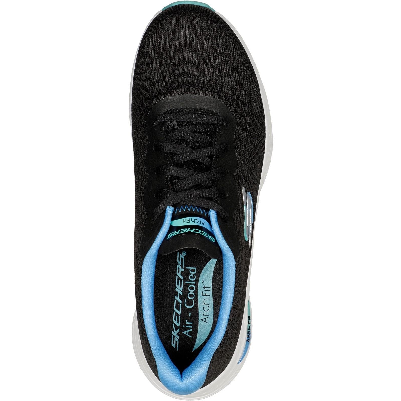 Skechers Arch Fit Infinity Cool Trainers