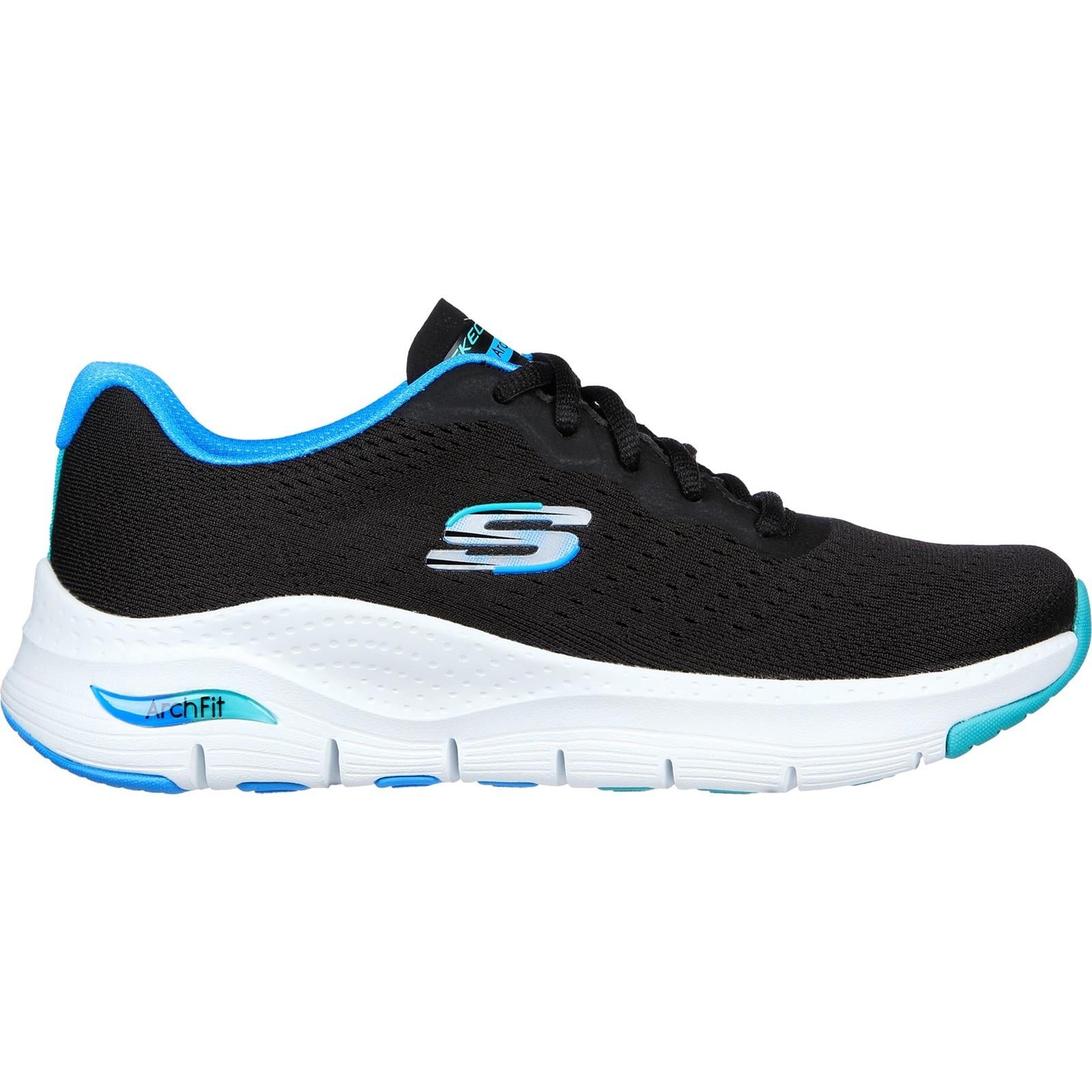 Skechers Arch Fit Infinity Cool Trainers