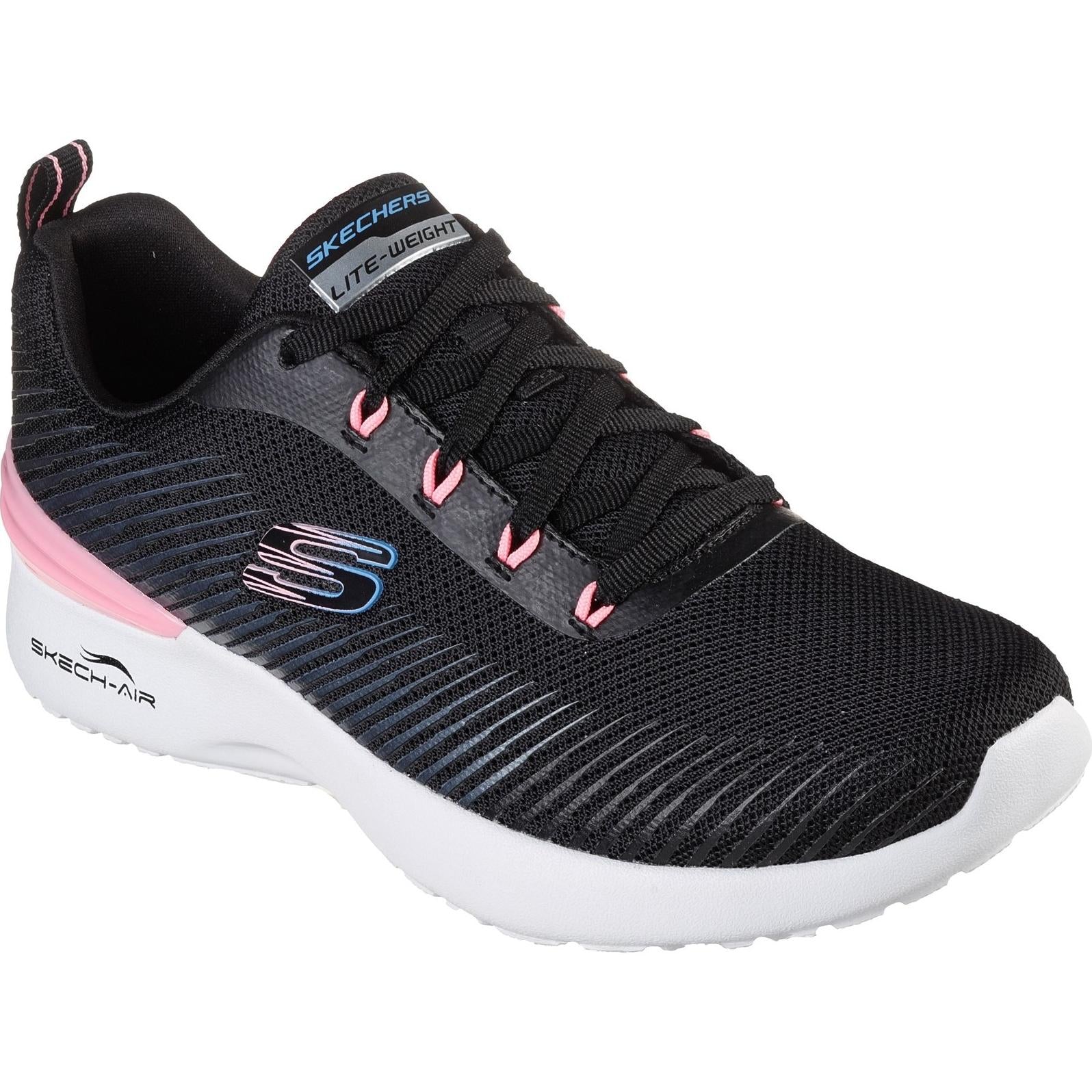 Skechers Skech-Air Dynamight Luminosity Trainers