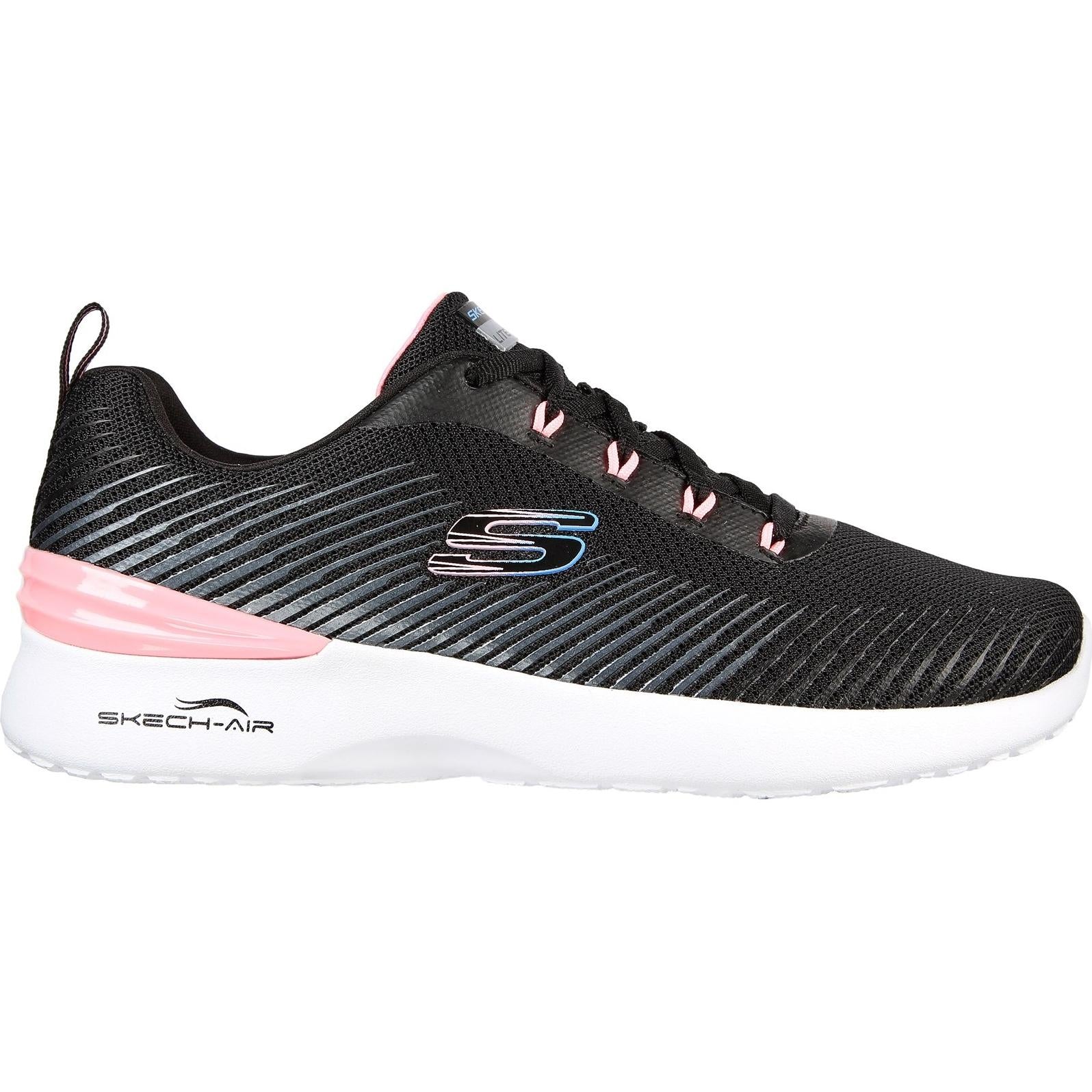 Skechers Skech-Air Dynamight Luminosity Trainers