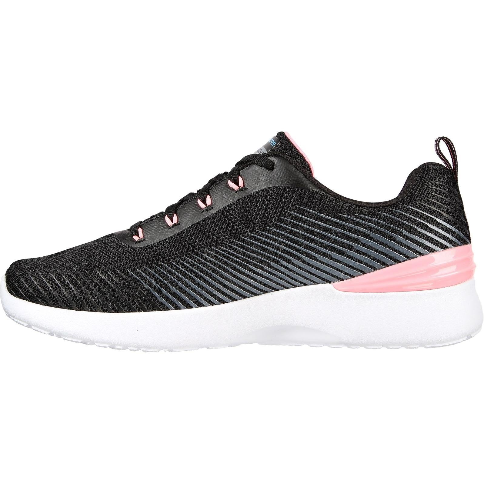 Skechers Skech-Air Dynamight Luminosity Trainers