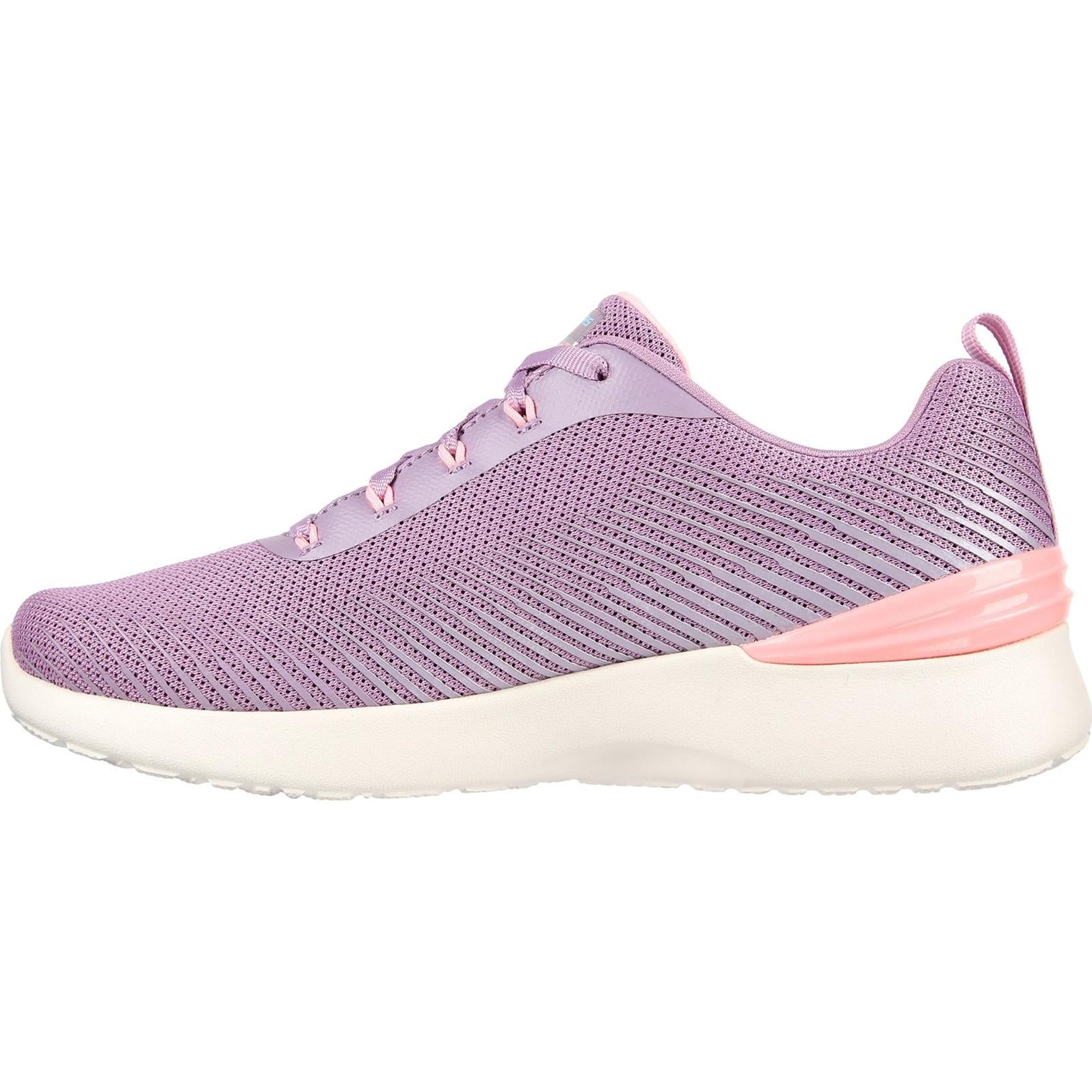 Skechers Skech-Air Dynamight Luminosity Trainers