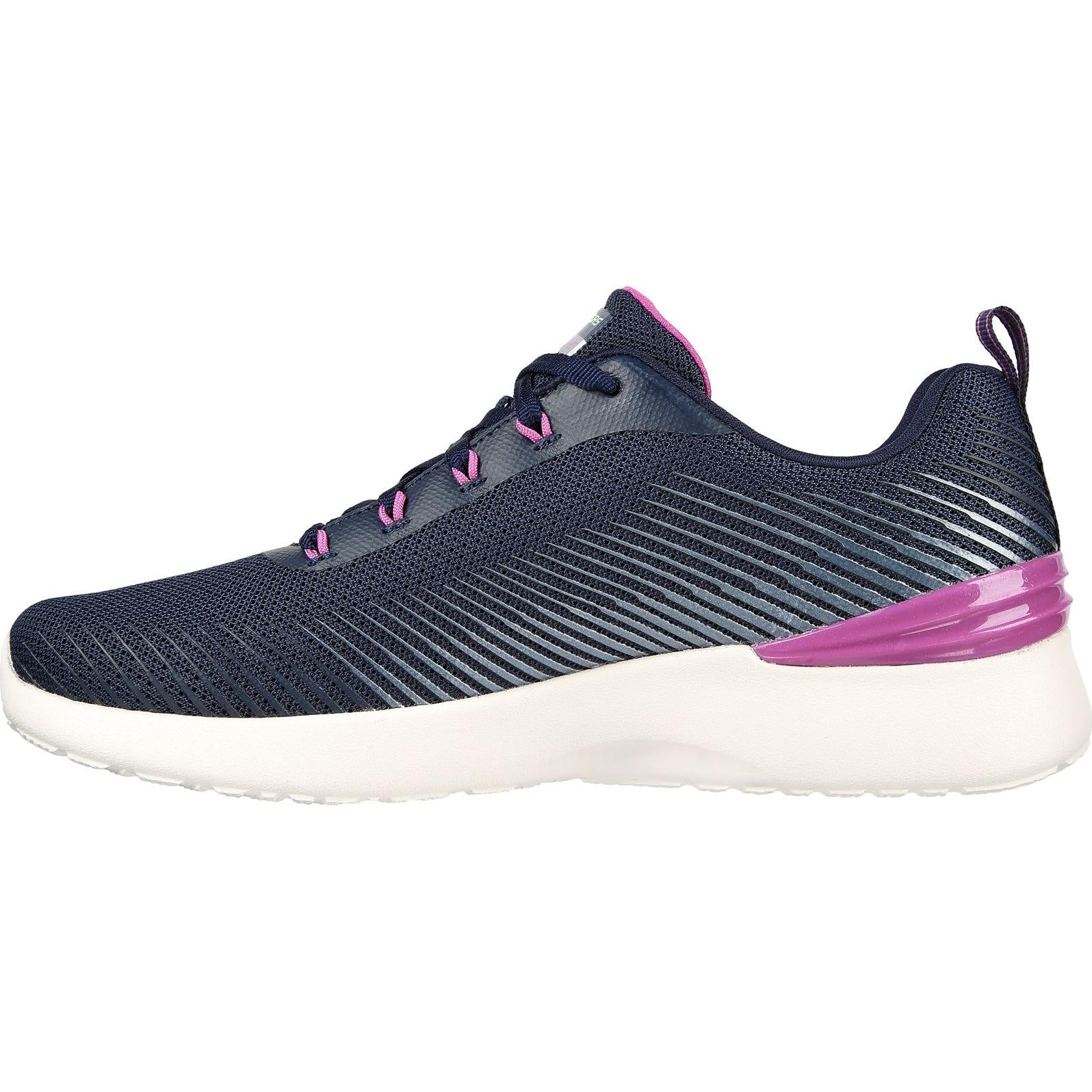 Skechers Skech-Air Dynamight Luminosity Trainers