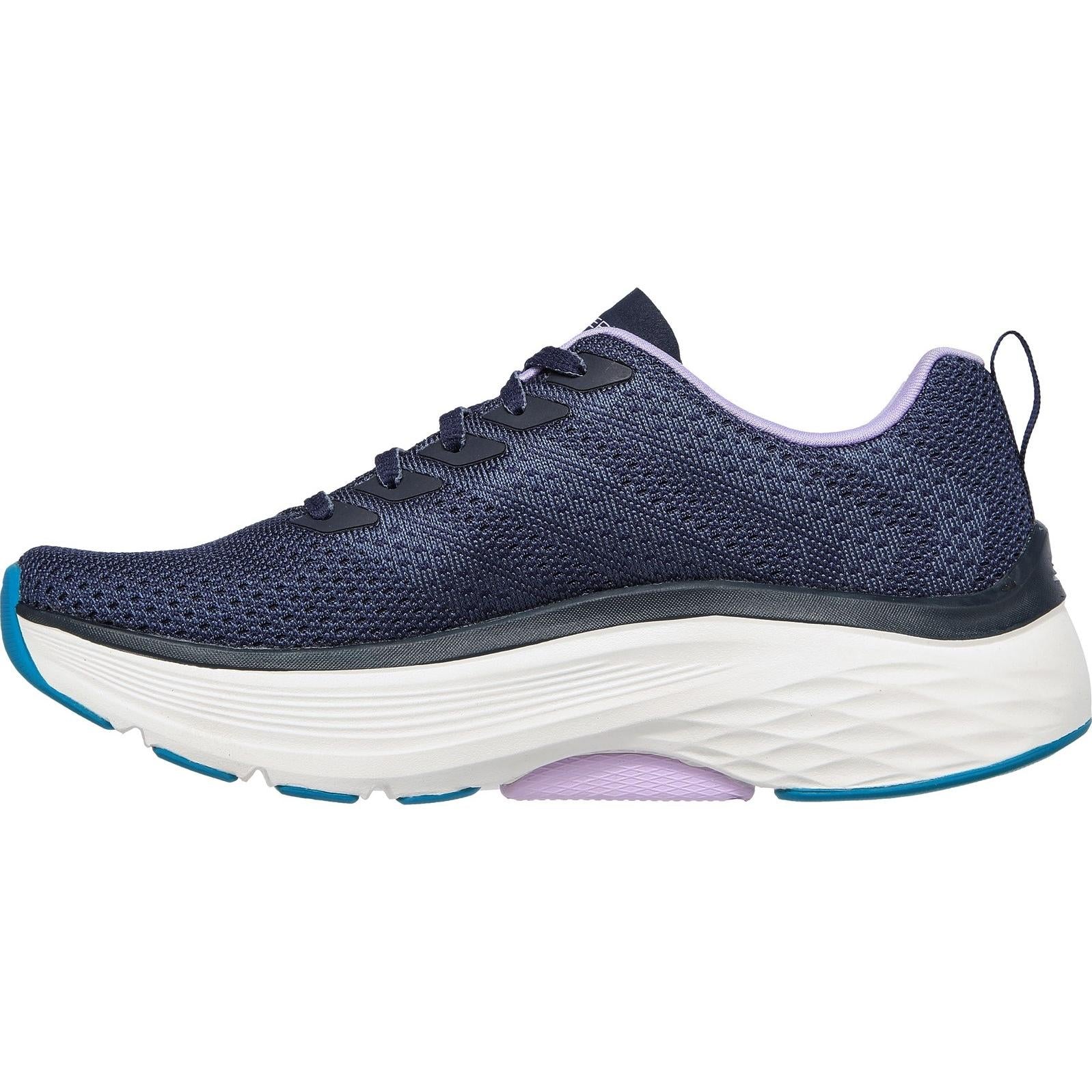 Skechers Max Cushioning Arch Fit Trainers