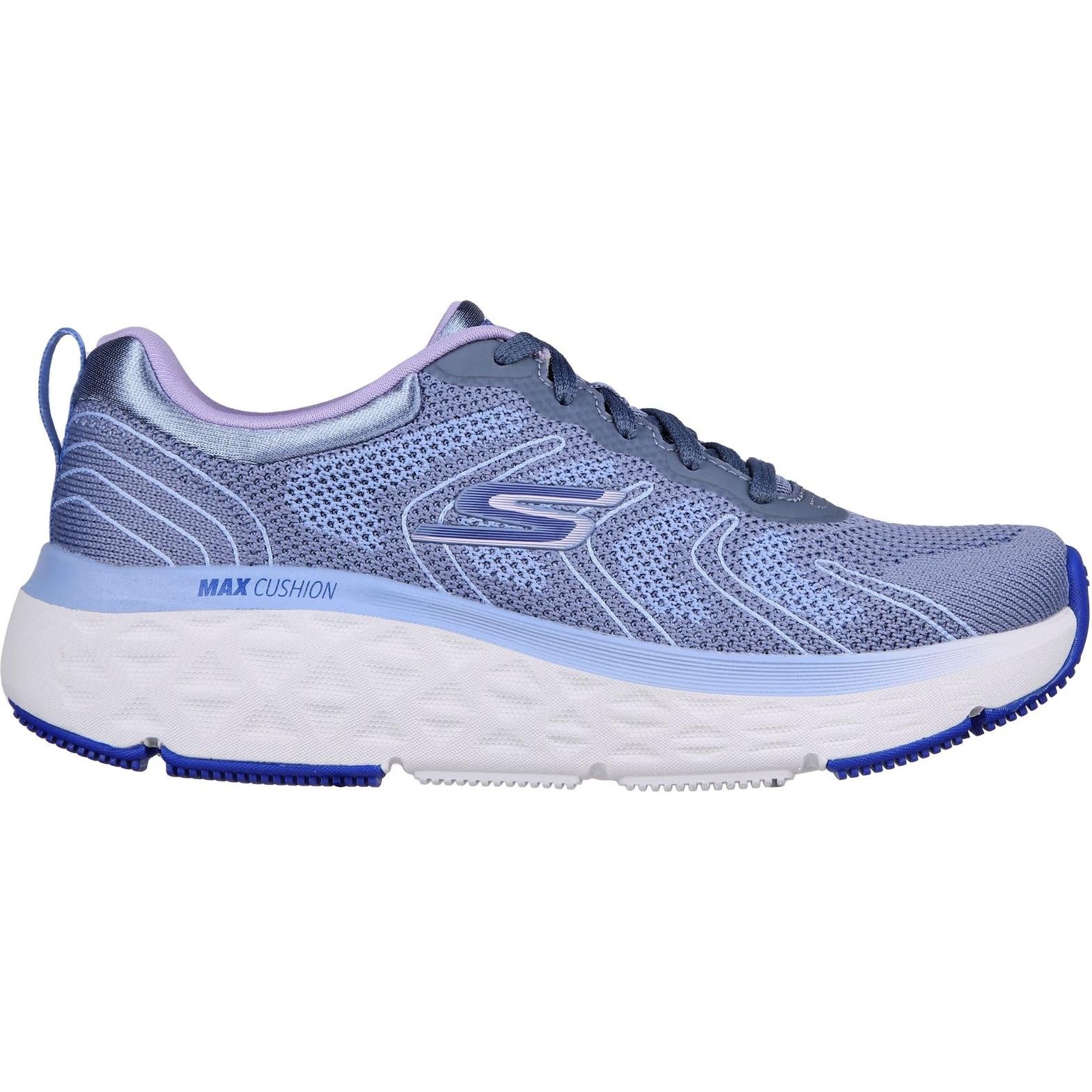 Skechers Max Cushioning Delta Trainers