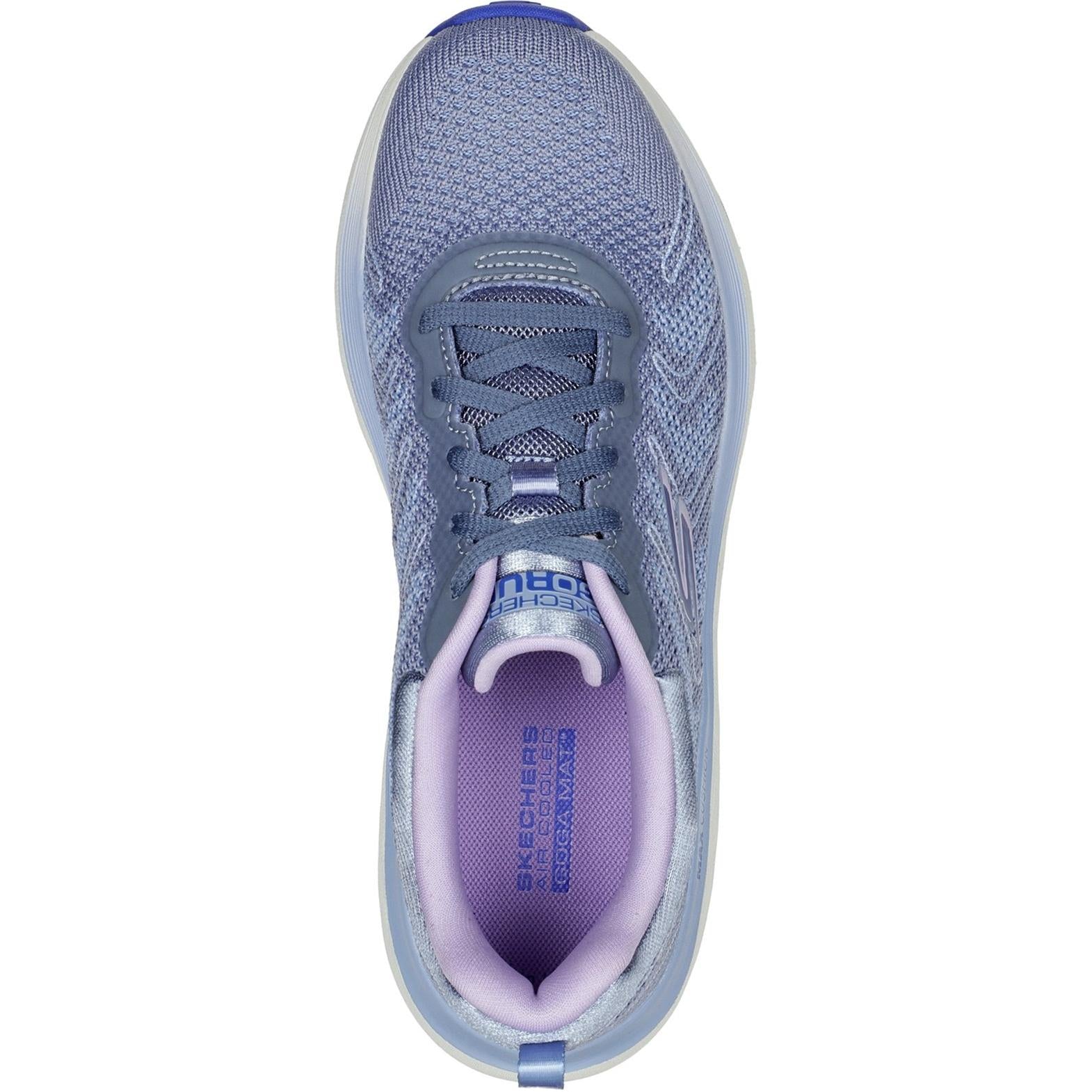 Skechers Max Cushioning Delta Trainers