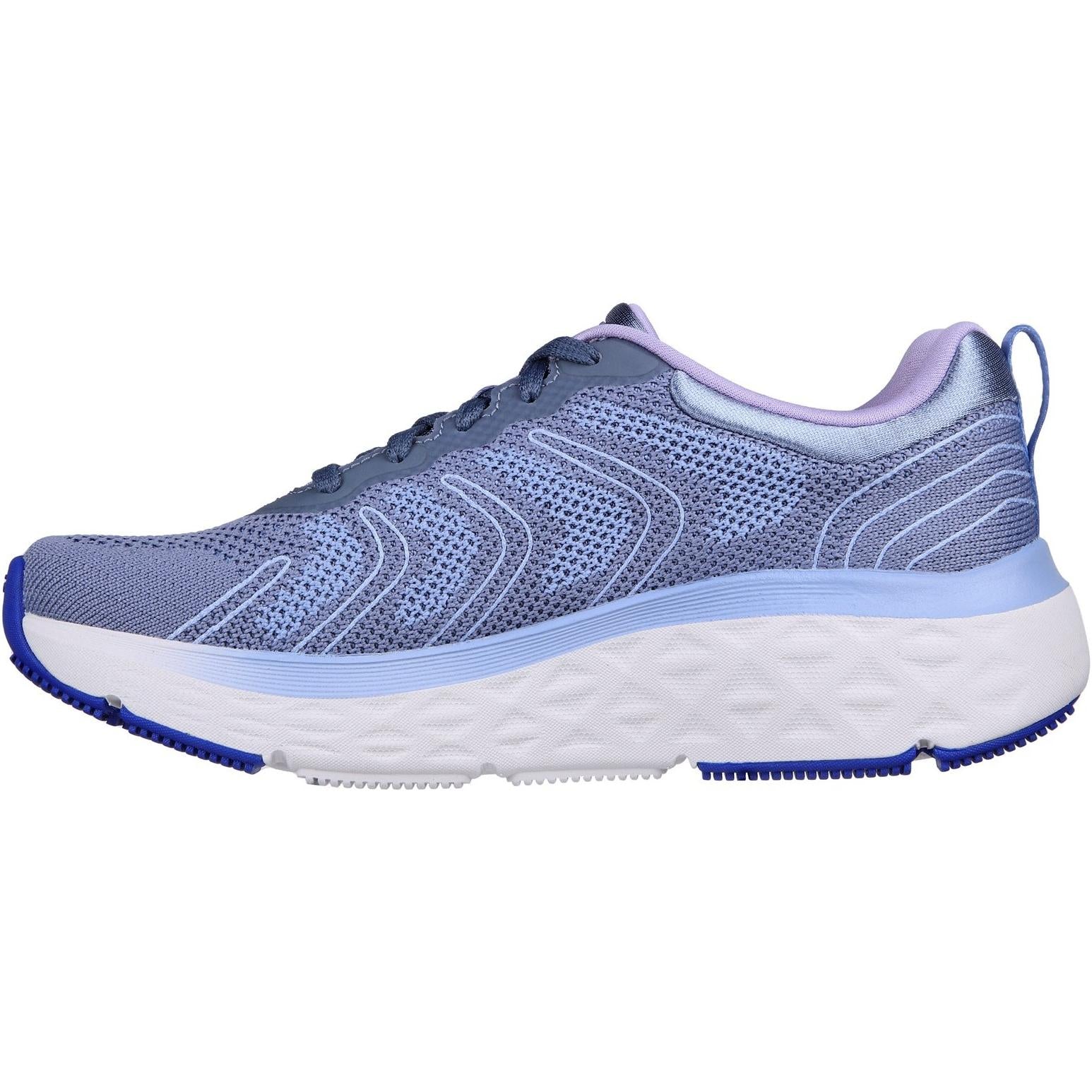 Skechers Max Cushioning Delta Trainers